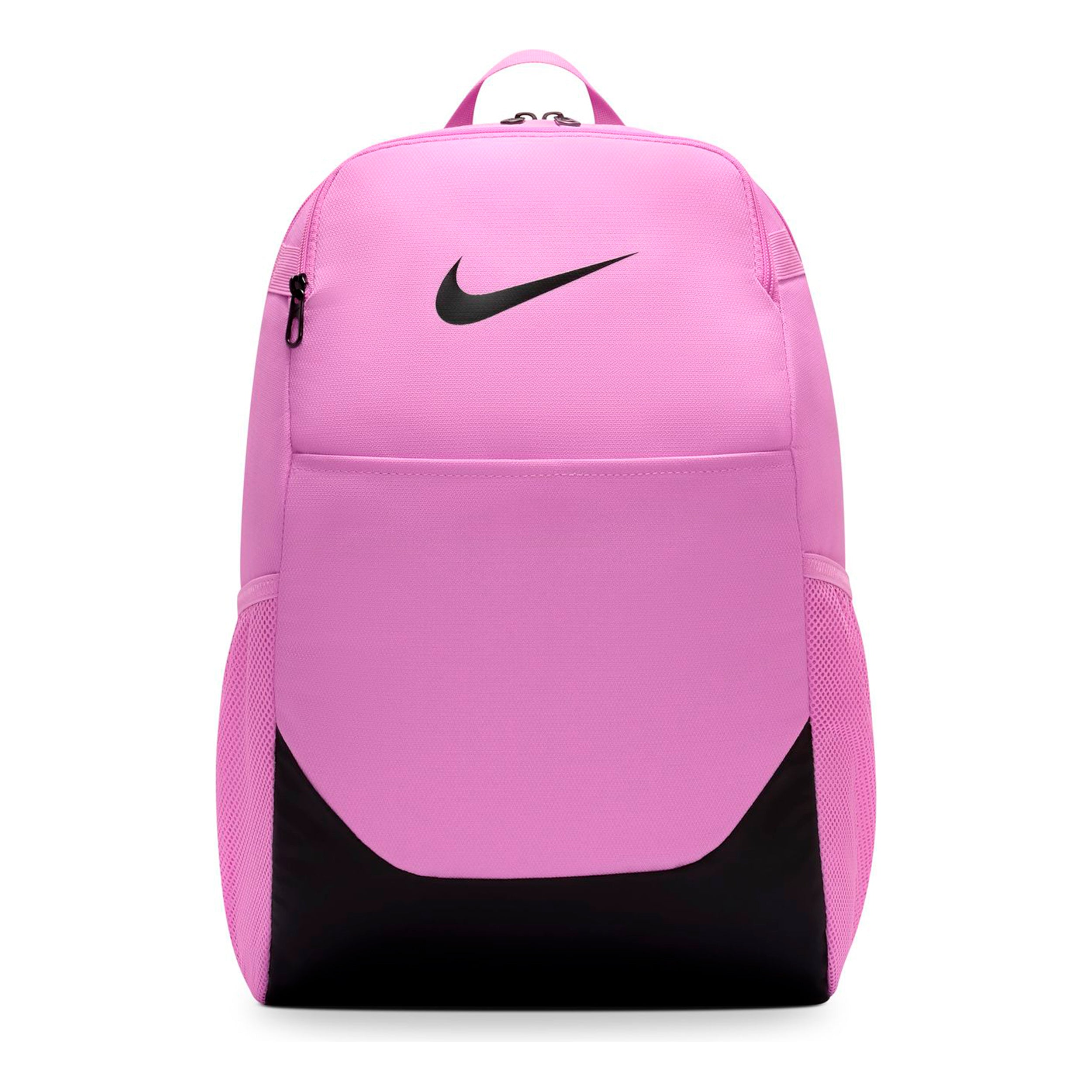 Nike Brasilia Brasilia M Rygsæk - pink