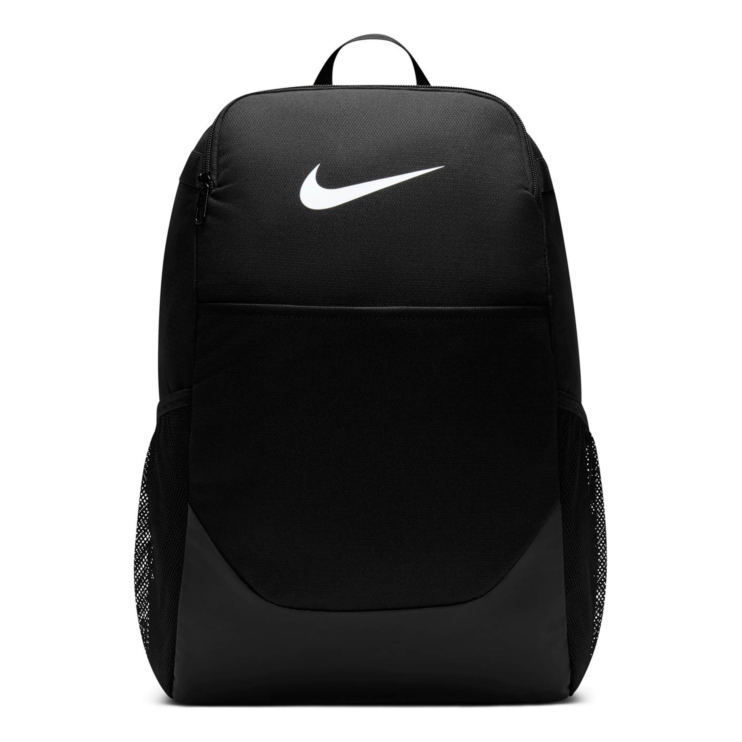 Nike Brasilia M Rygsæk - sort