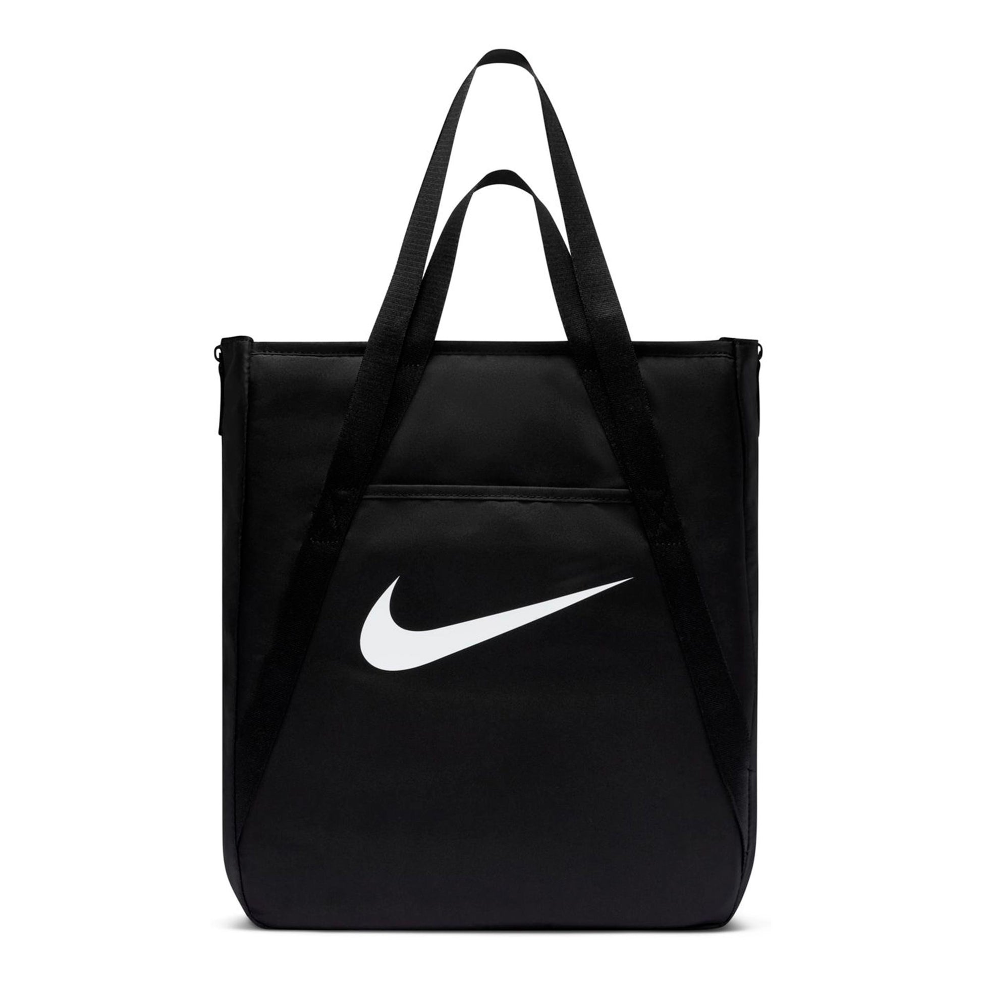 Nike Gym Tote Sportstaske - sort