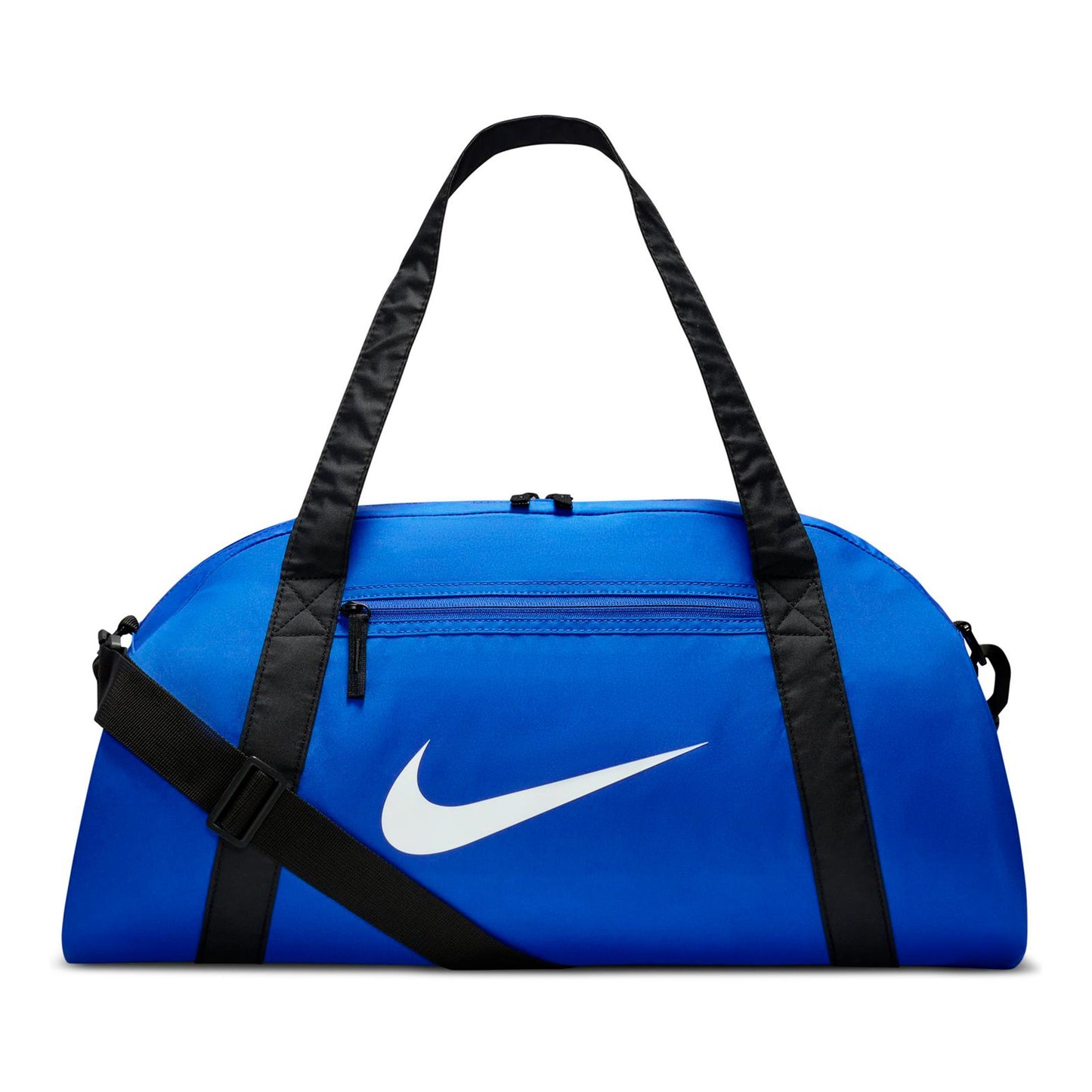 Nike Gym Club Sportstaske - blå