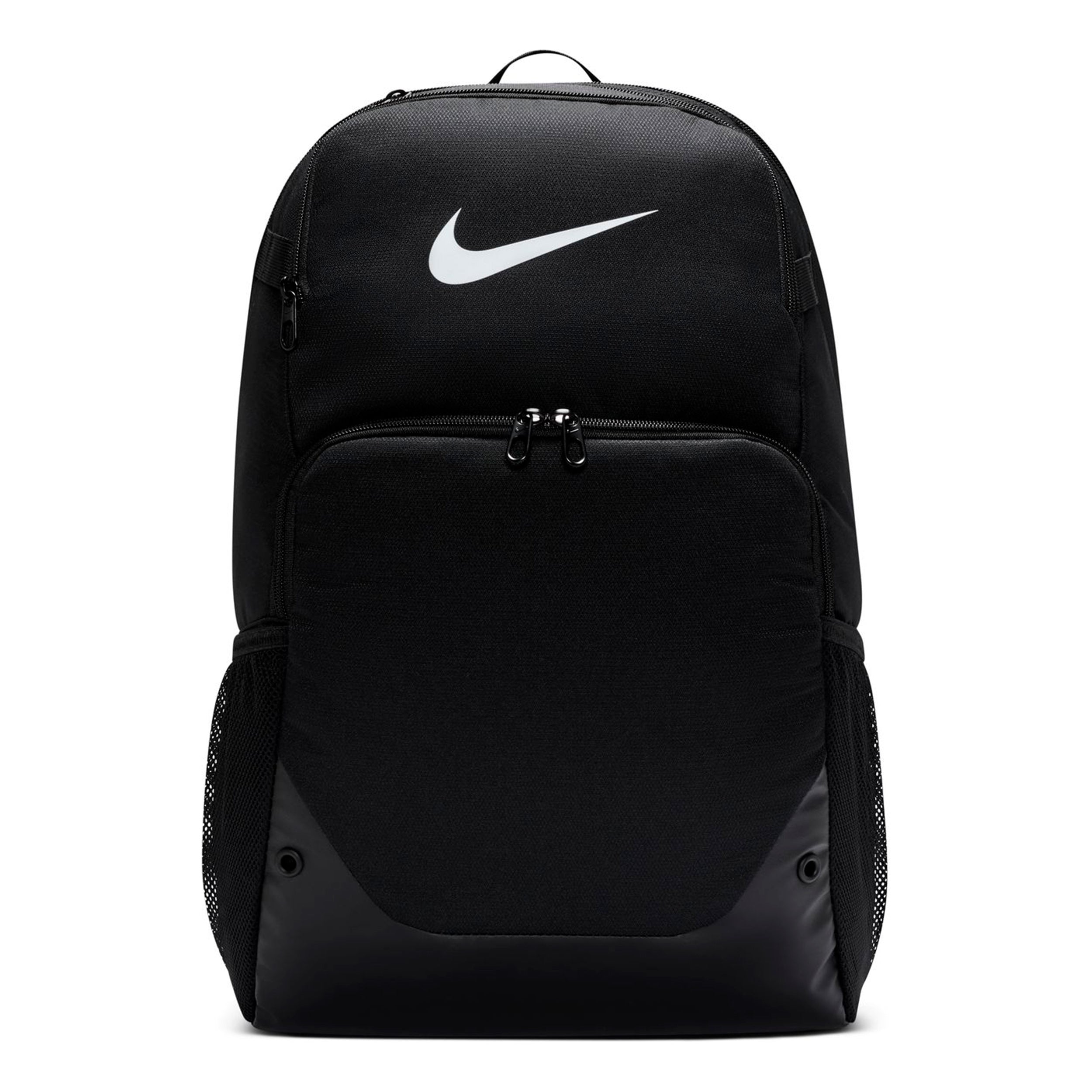 Nike Brasilia XL Duffle Sportstaske - sort