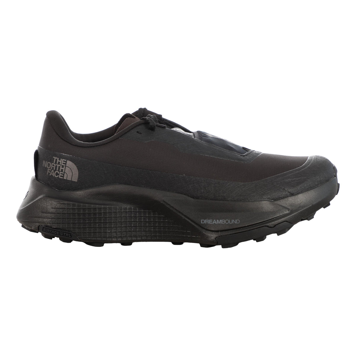The North Face Altamesa 500 V2 GTX Trailsko Herrer - sort, sort