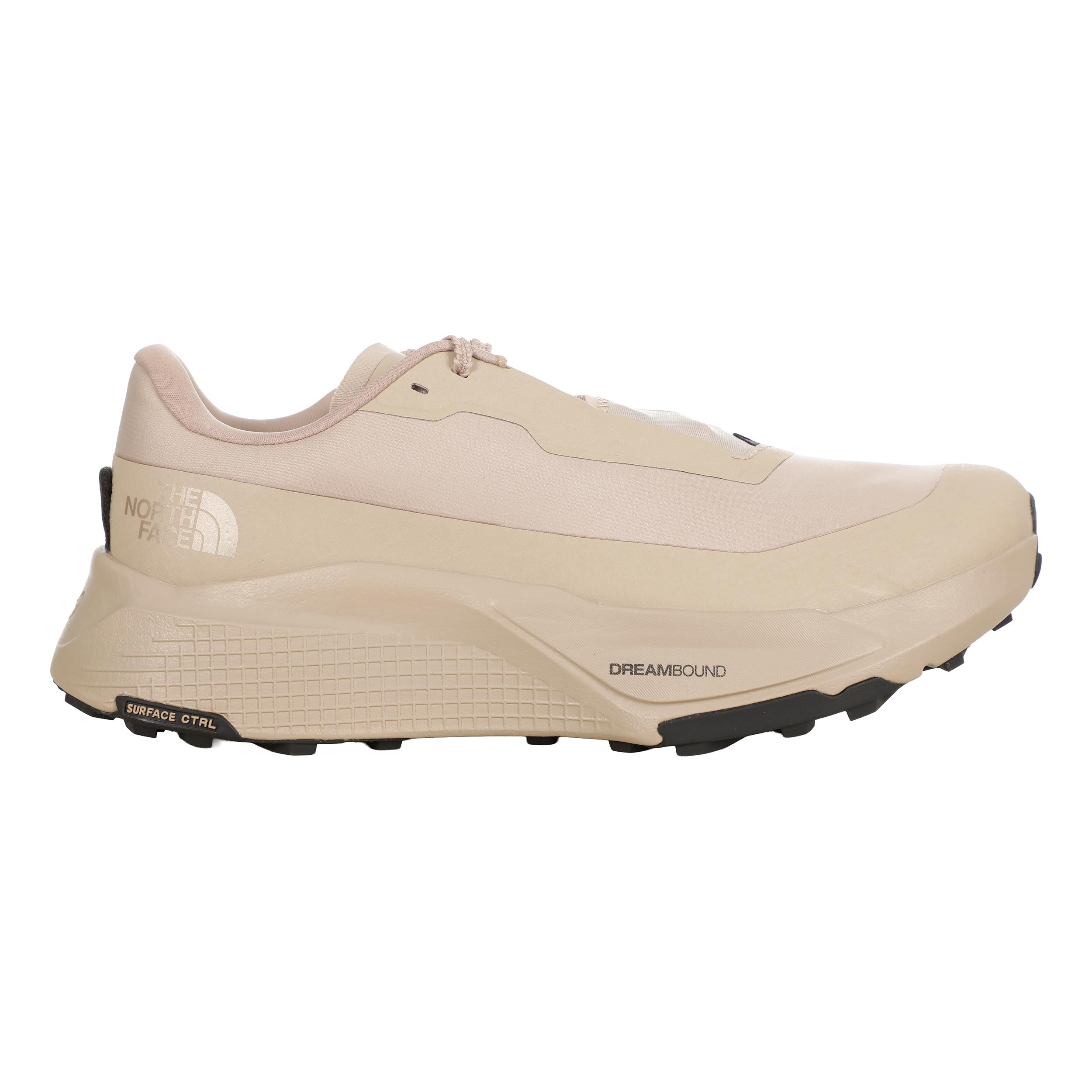 The North Face Altamesa 500 V2 GTX Trailsko Herrer - beige, beige