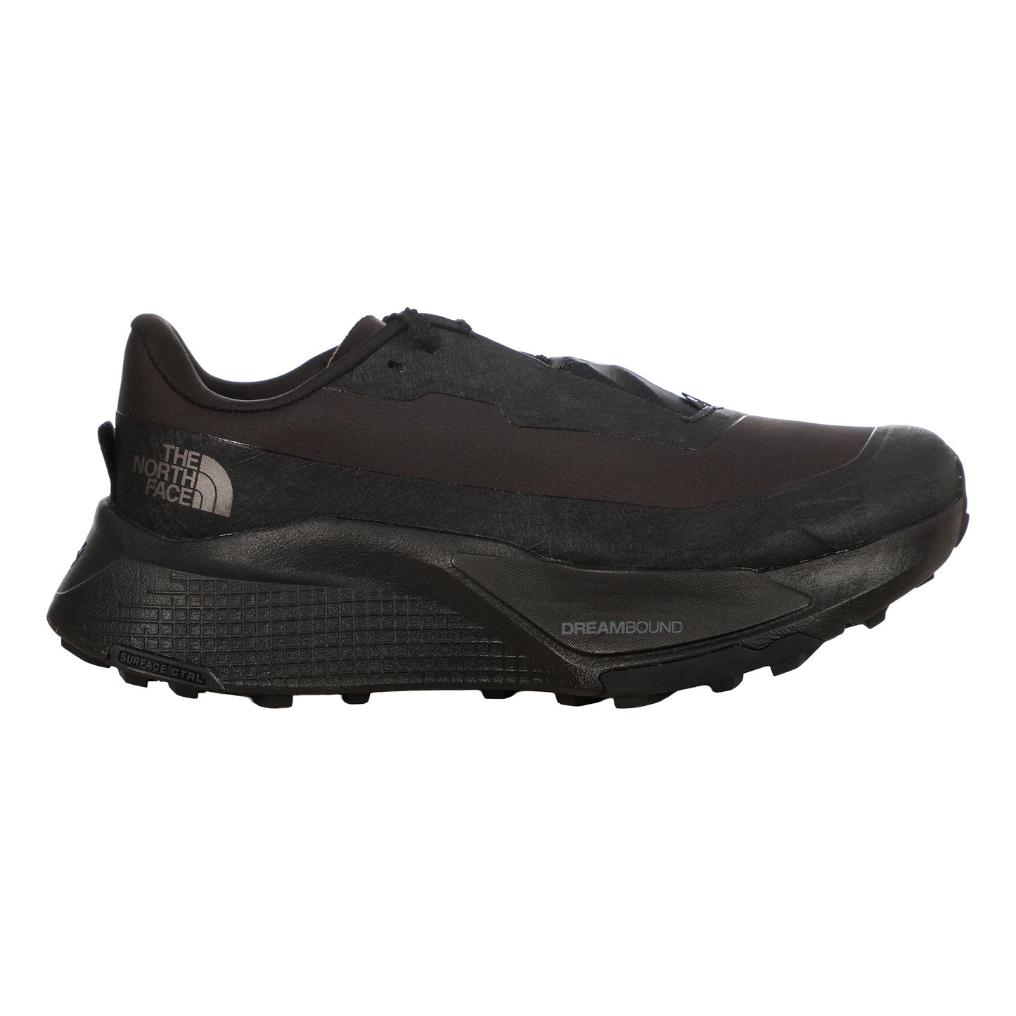The North Face Altamesa 500 V2 GTX Trailsko Damer - sort, sort