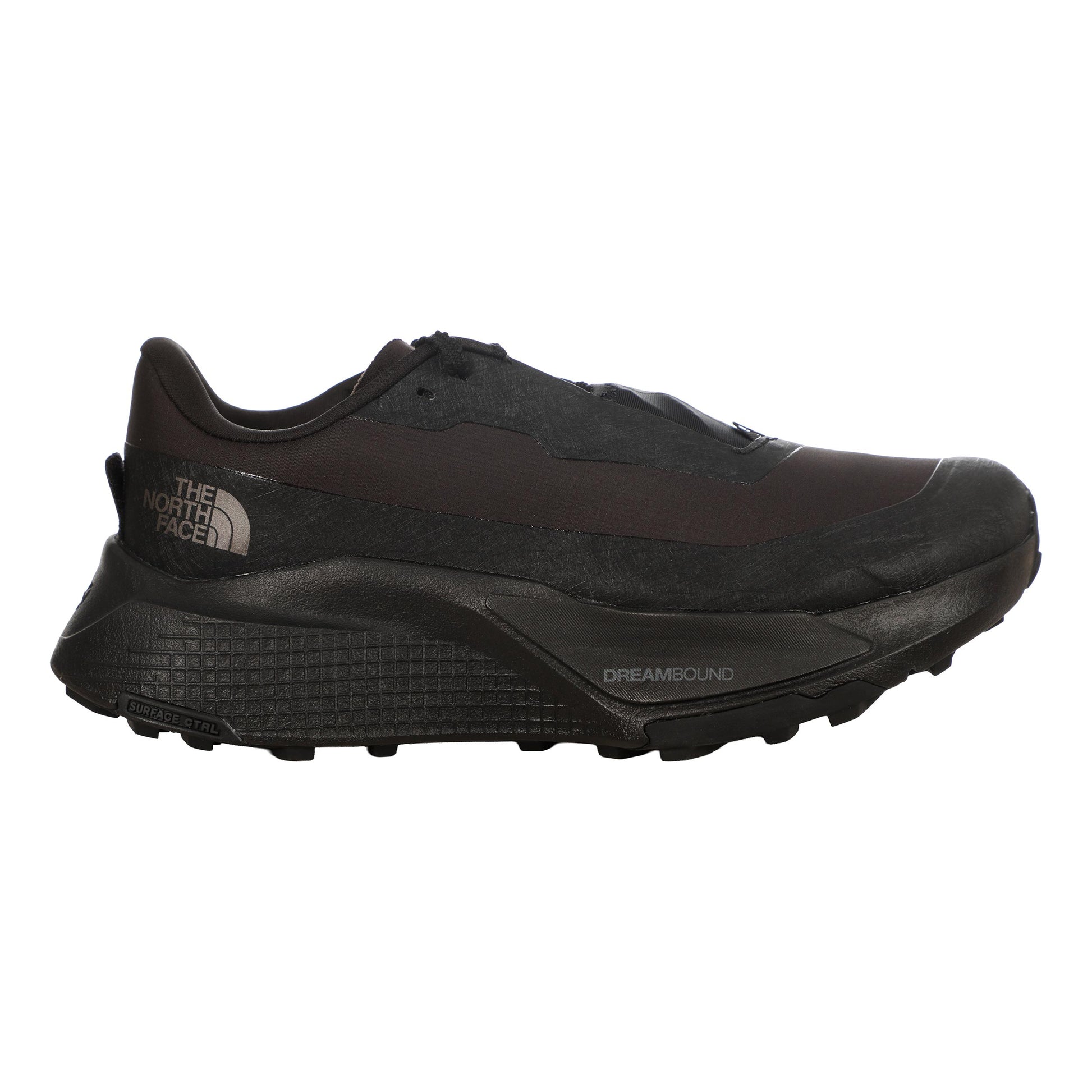 The North Face Altamesa 500 V2 GTX Trailsko Damer - sort, sort