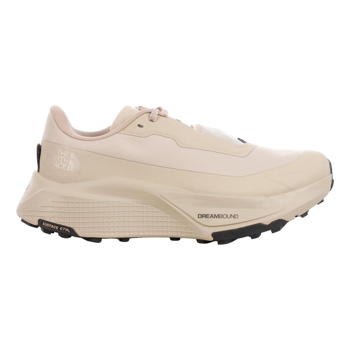 The North Face Altamesa 500 V2 GTX Trailsko Damer - beige, beige