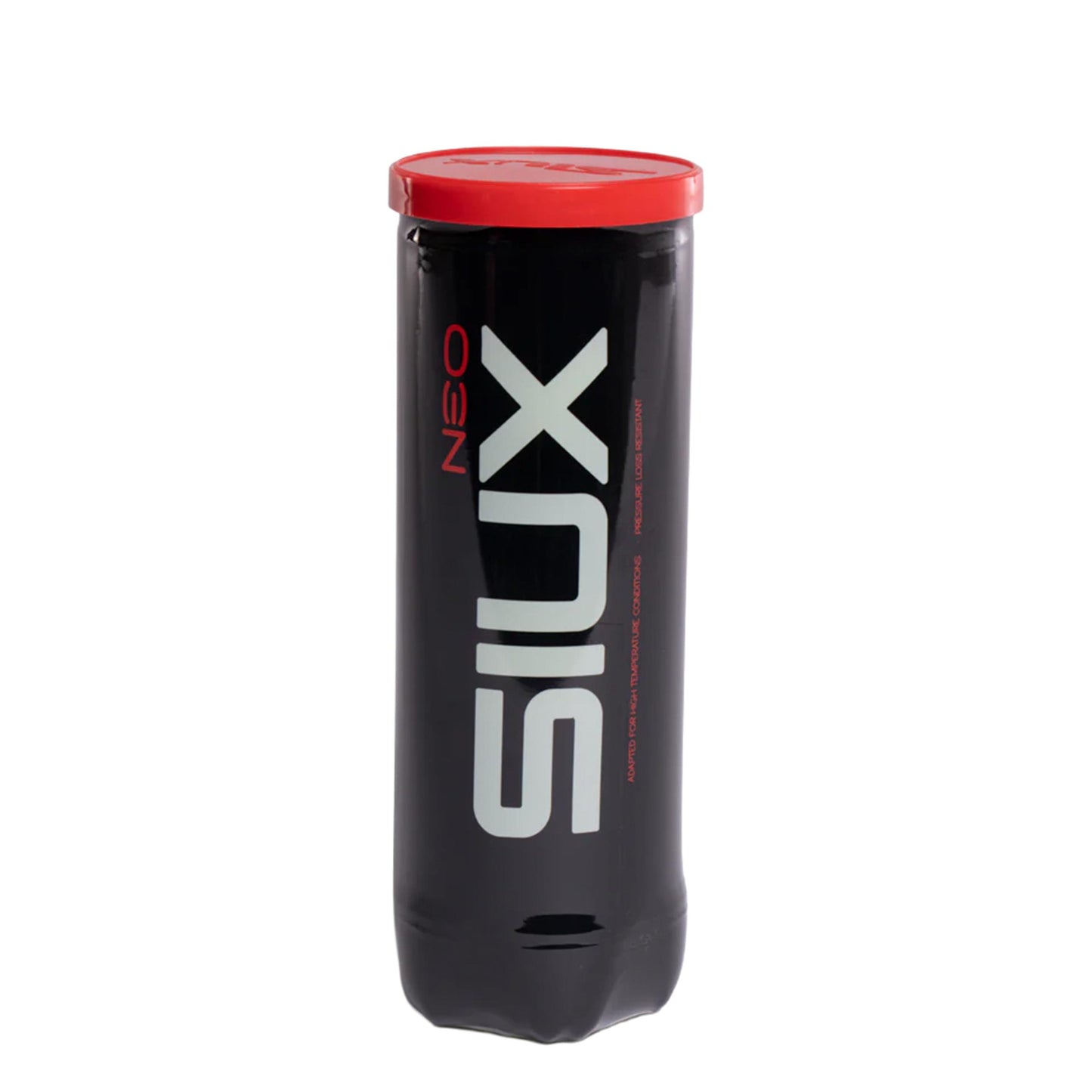 Siux Neo Dåse med 3