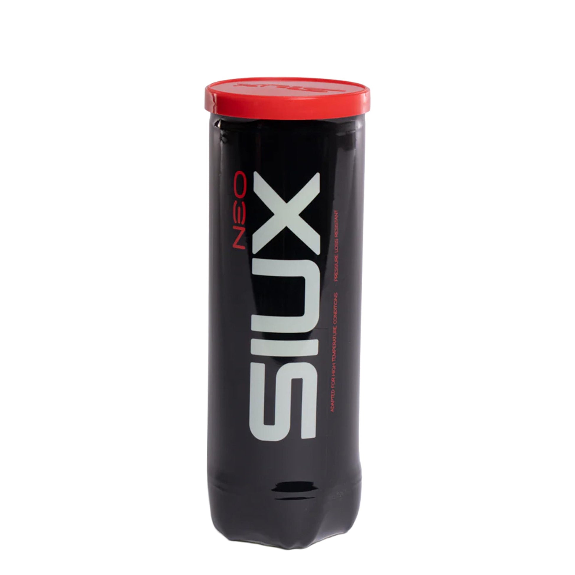 Siux Neo Dåse med 3
