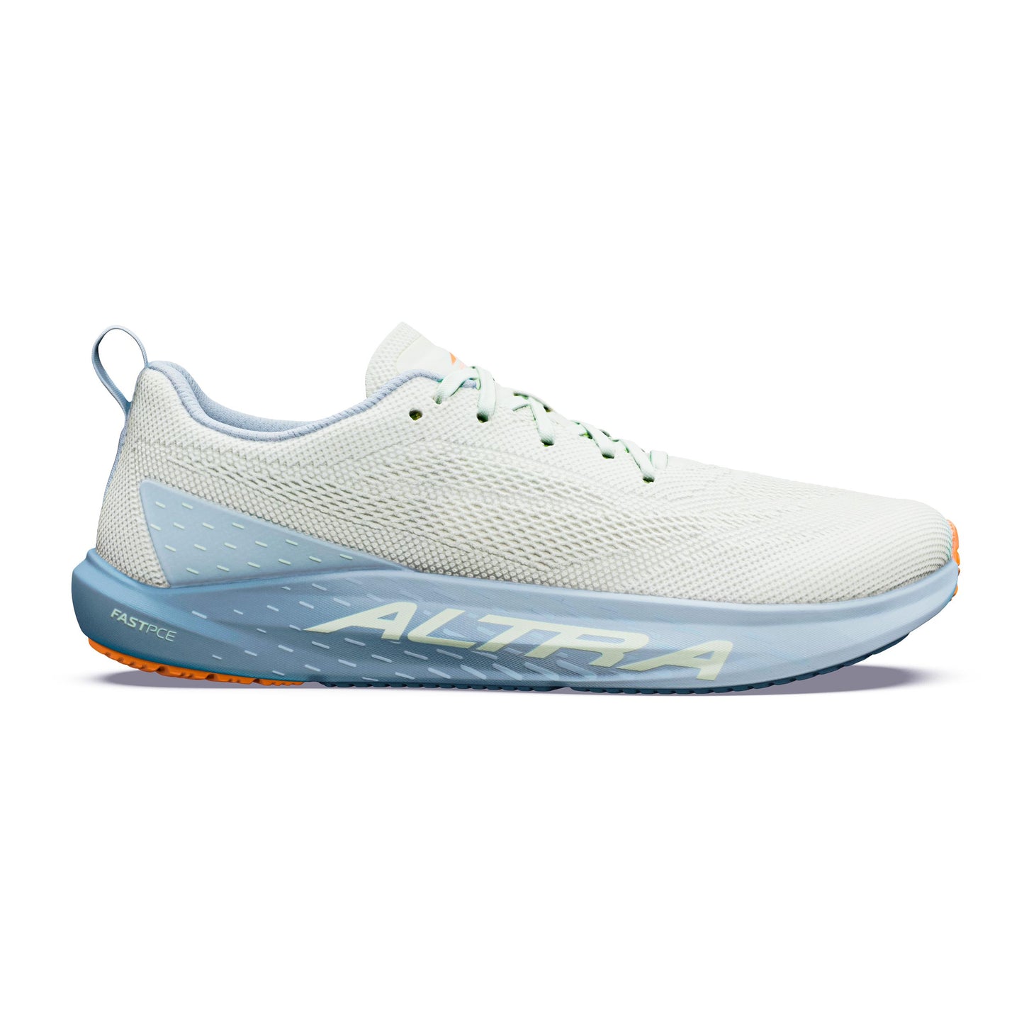Altra Vanish Pulse Konkurrencesko Damer - beige, grå