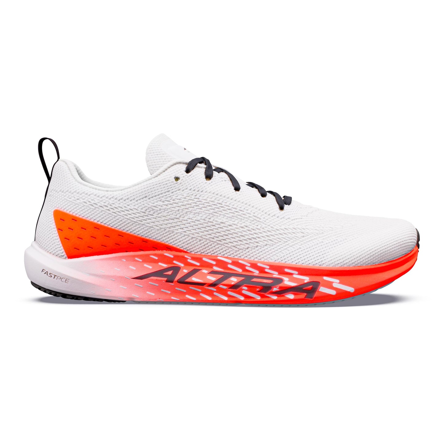 Altra Vanish Pulse Konkurrencesko Herrer - hvid, rød