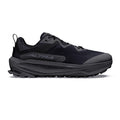 Olympus 7 Trailsko Herrer - sort, sort