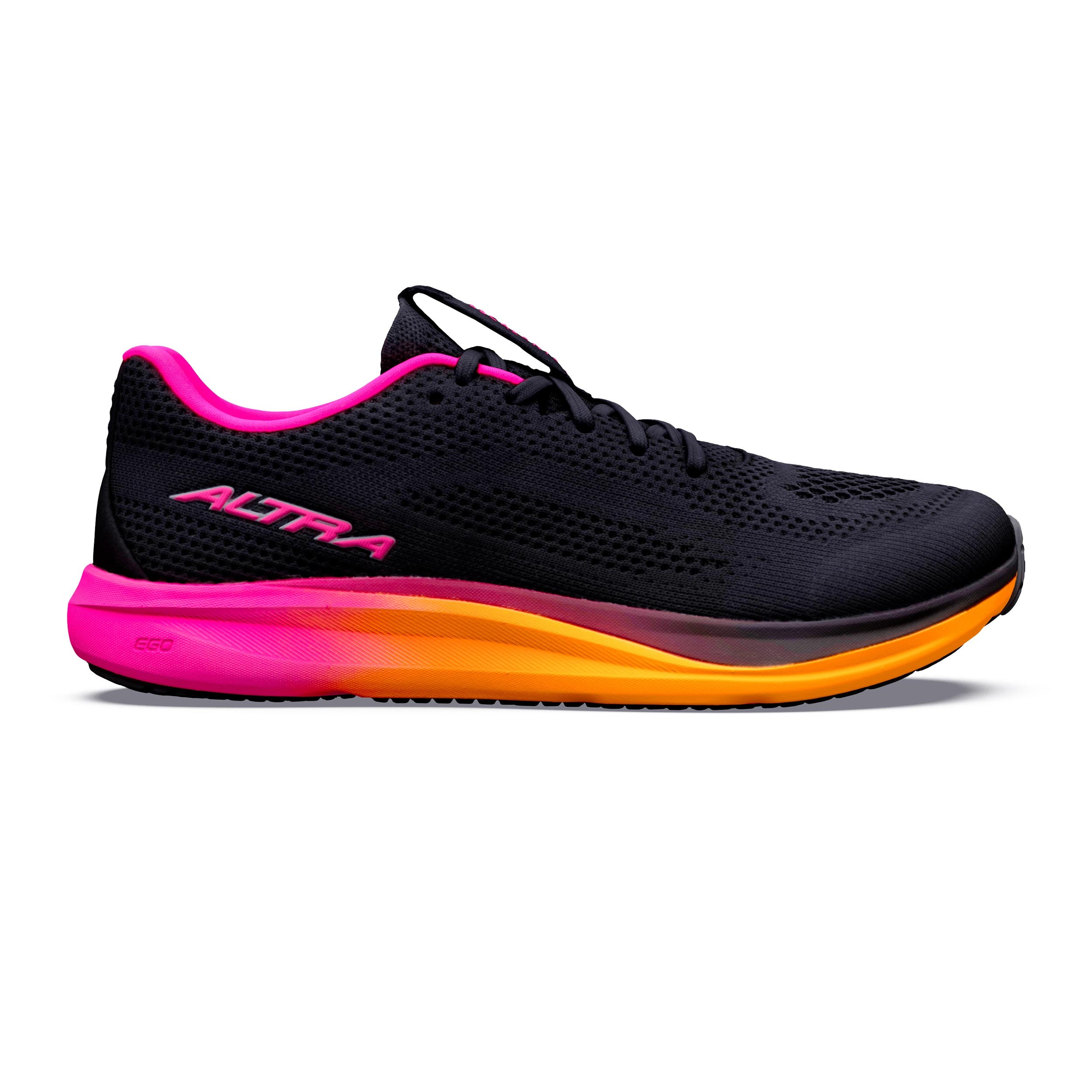 Altra Escalante 5 Neutral sko Damer - sort, pink