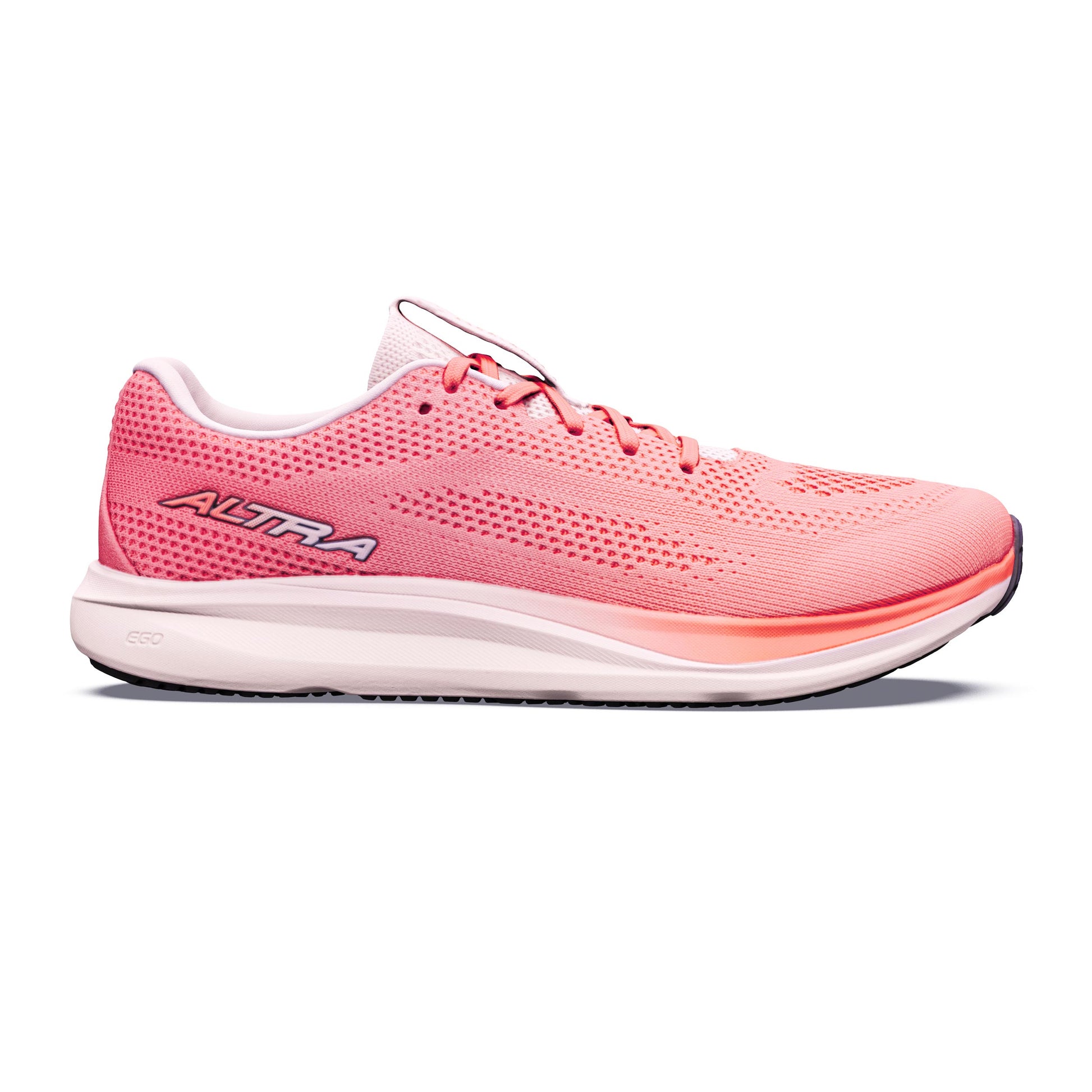 Altra Escalante 5 Neutral sko Damer - pink, koral