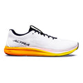Escalante 5 Neutral sko Herrer - hvid, sort