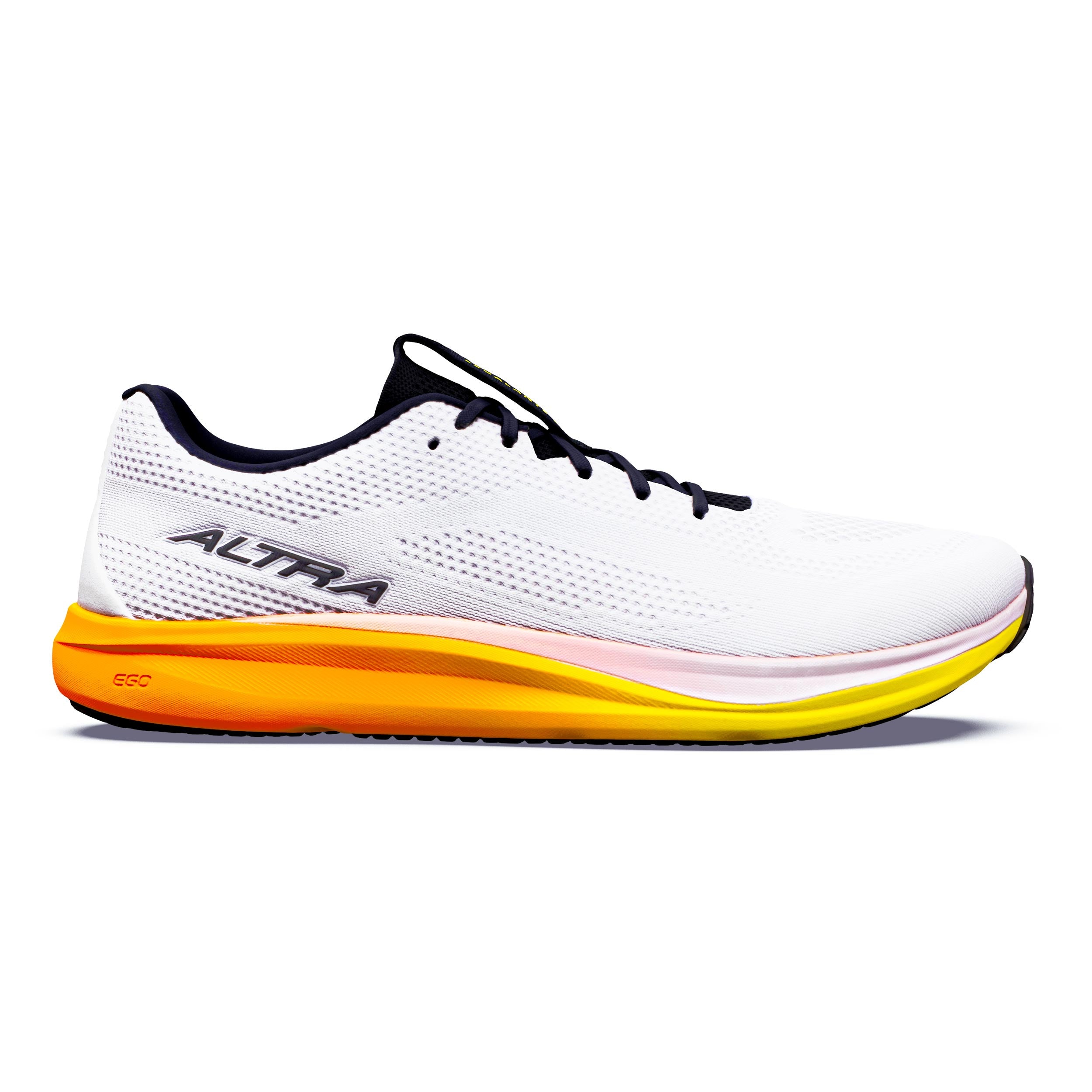 Altra Escalante 5 Neutral sko Herrer - hvid, sort