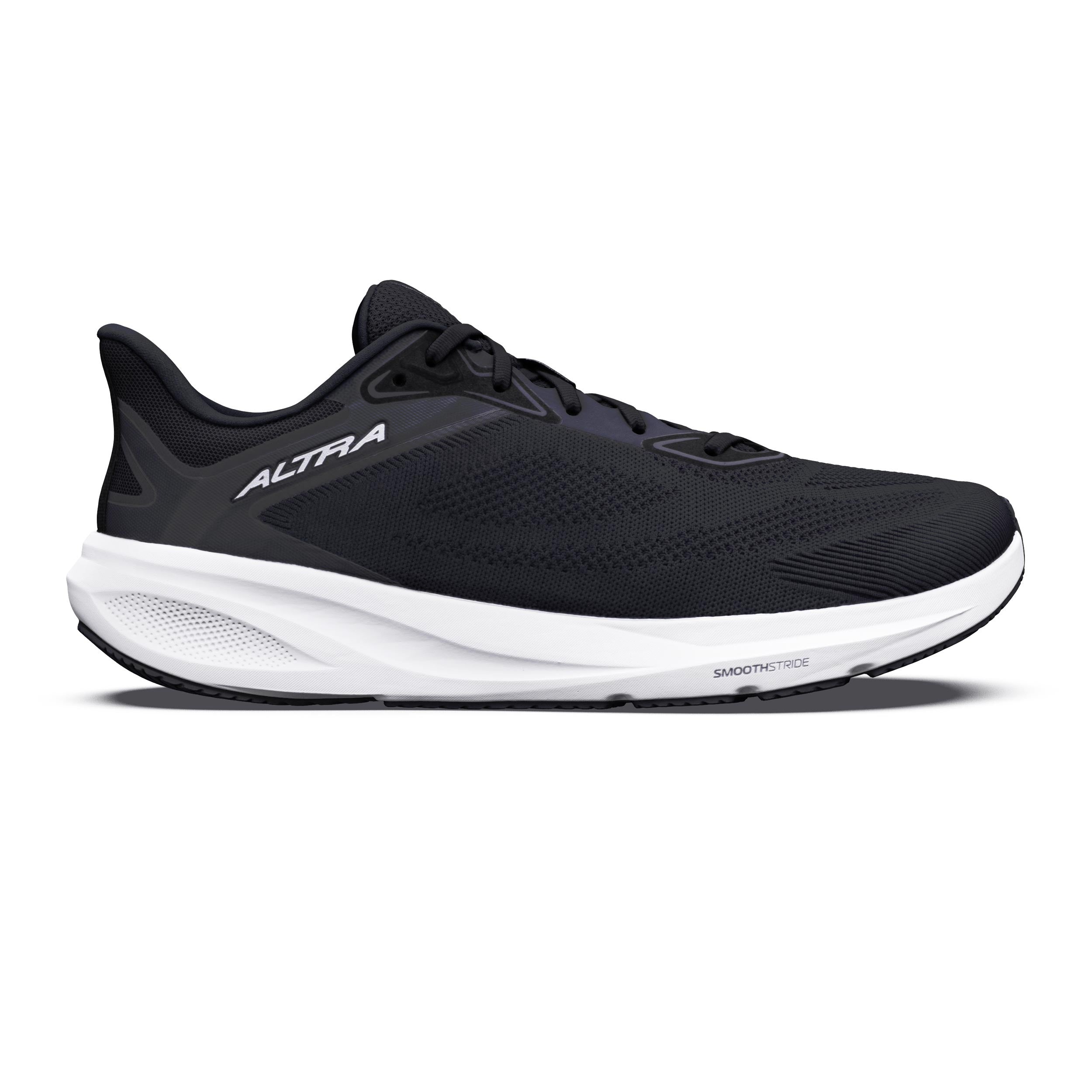 Altra Motiv FLX Neutral sko Herrer - sort, hvid