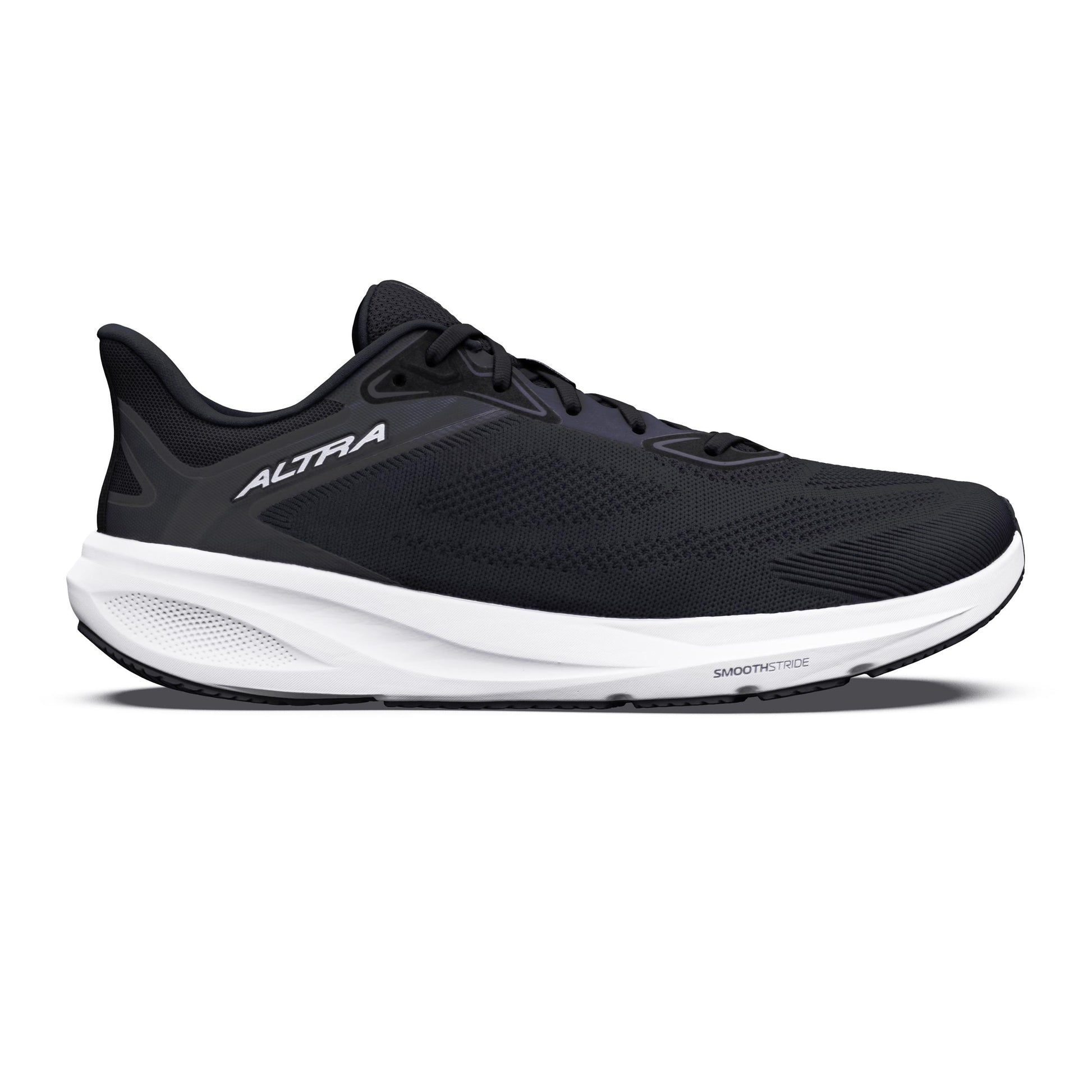 Altra Motiv FLX Neutral sko Herrer - sort, hvid