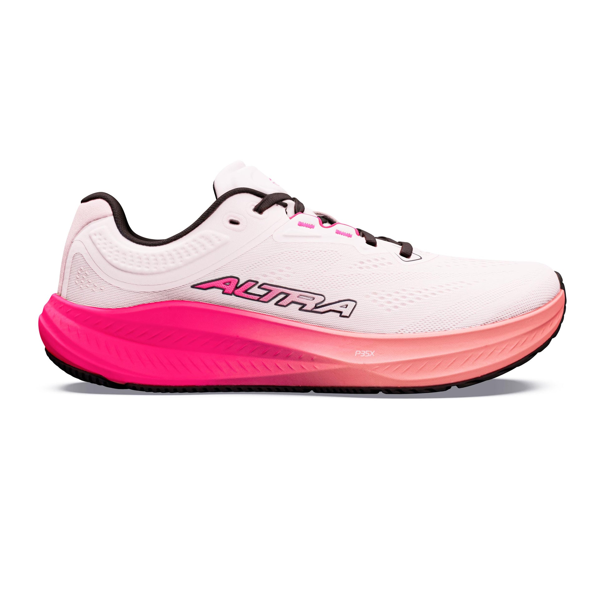 Altra Torin 9 Neutral sko Damer - lyserød, pink