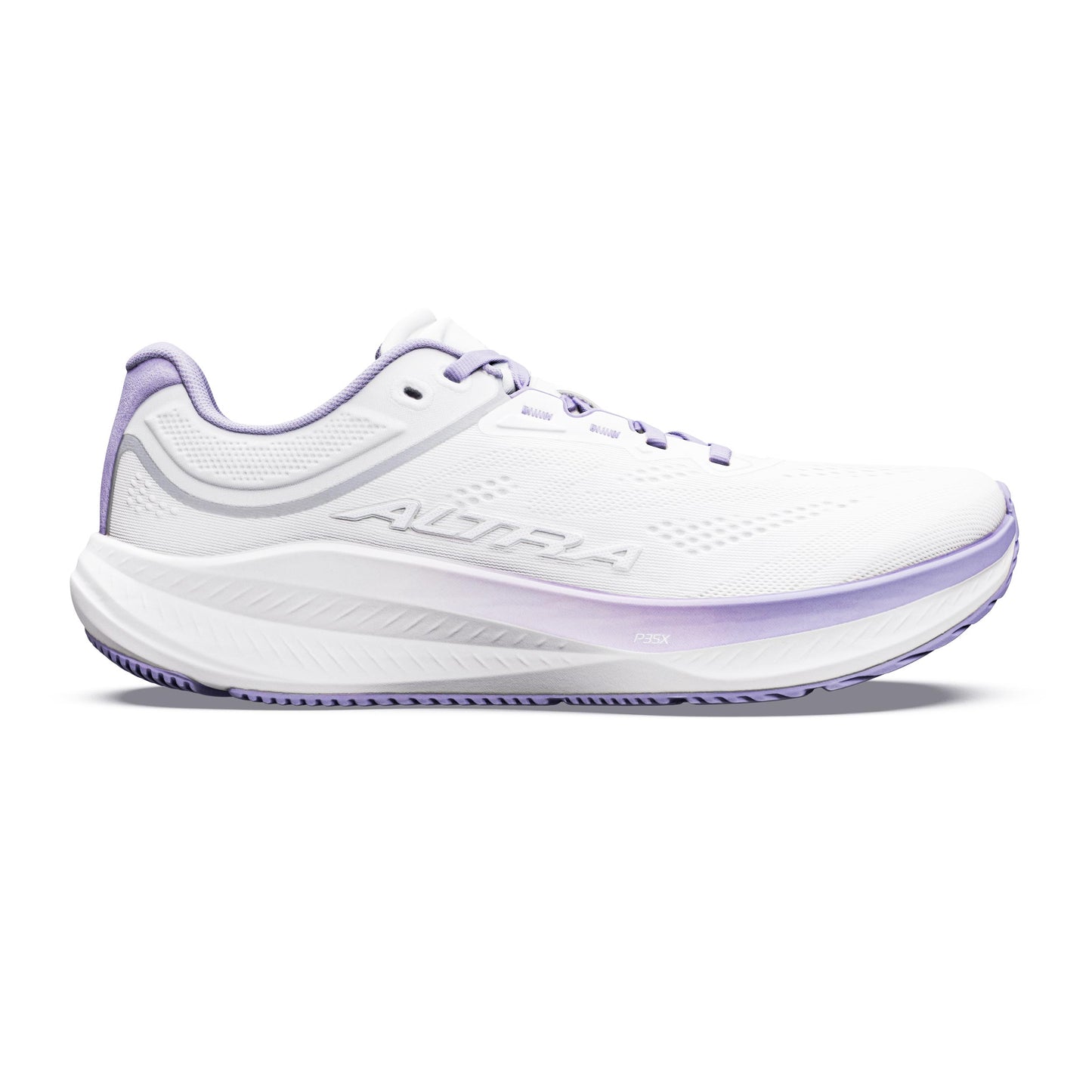 Altra Torin 9 Neutral sko Damer - hvid, hvid