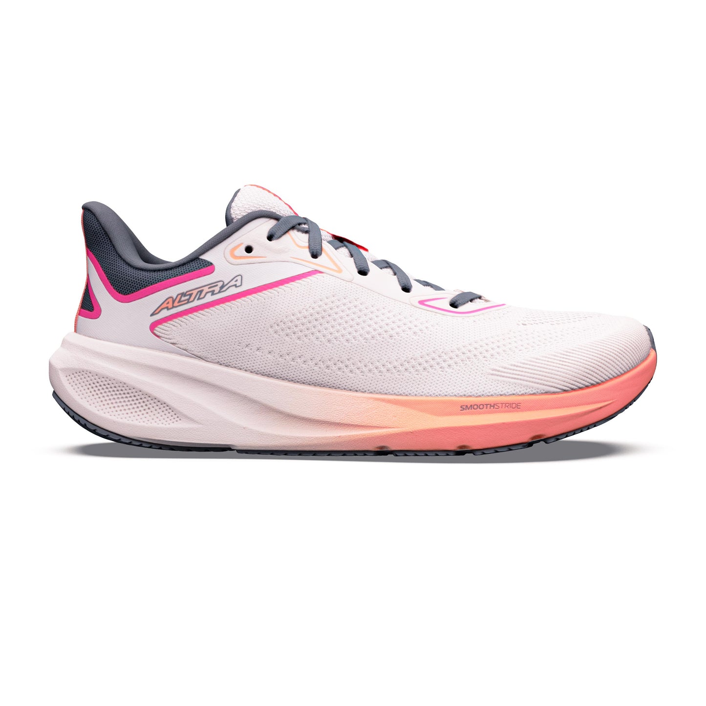 Altra Motiv FLX Neutral sko Damer - lyserød, pink