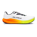 Torin 9 Neutral sko Herrer - hvid, orange