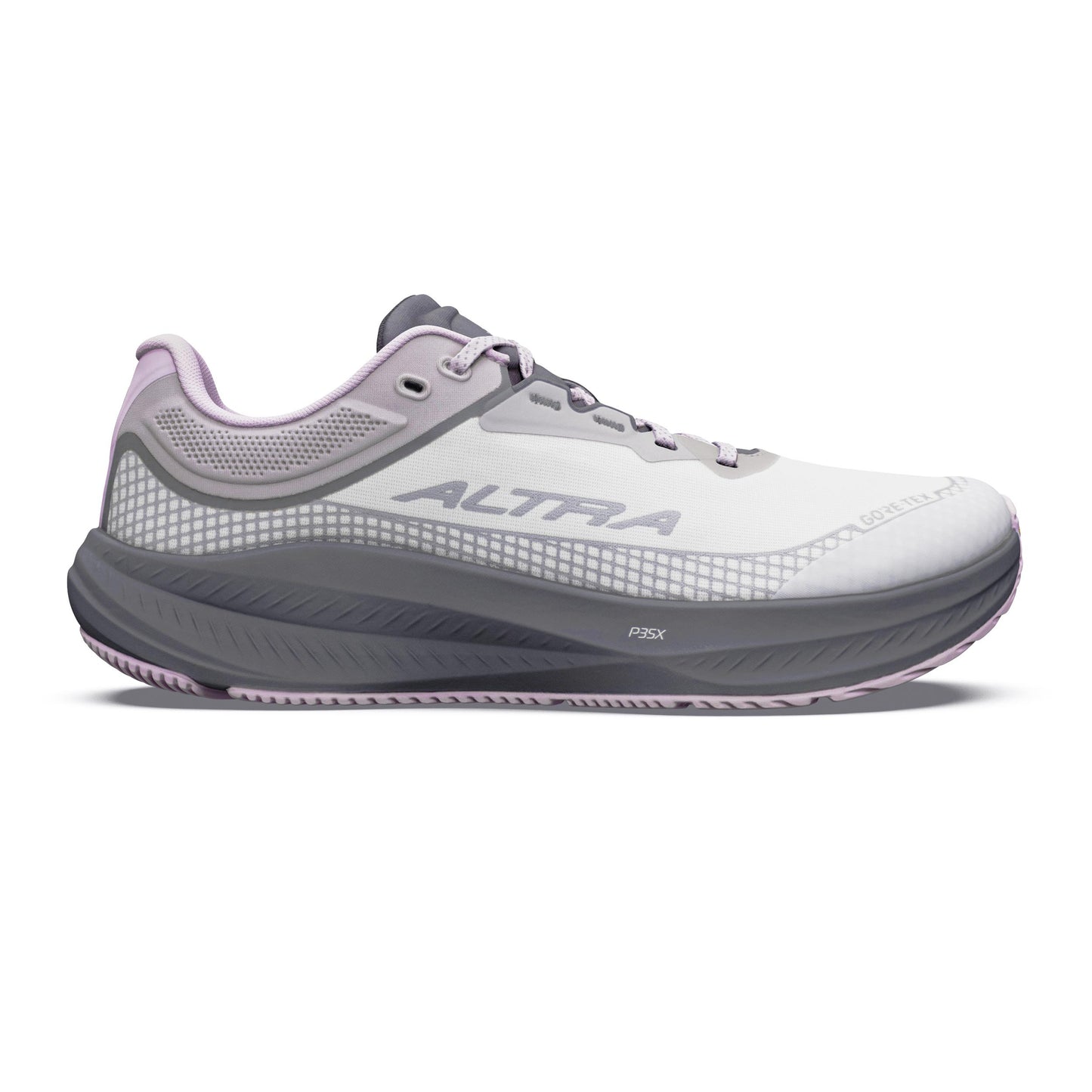 Altra Torin 9 GTX Neutral sko Damer - hvid, grå