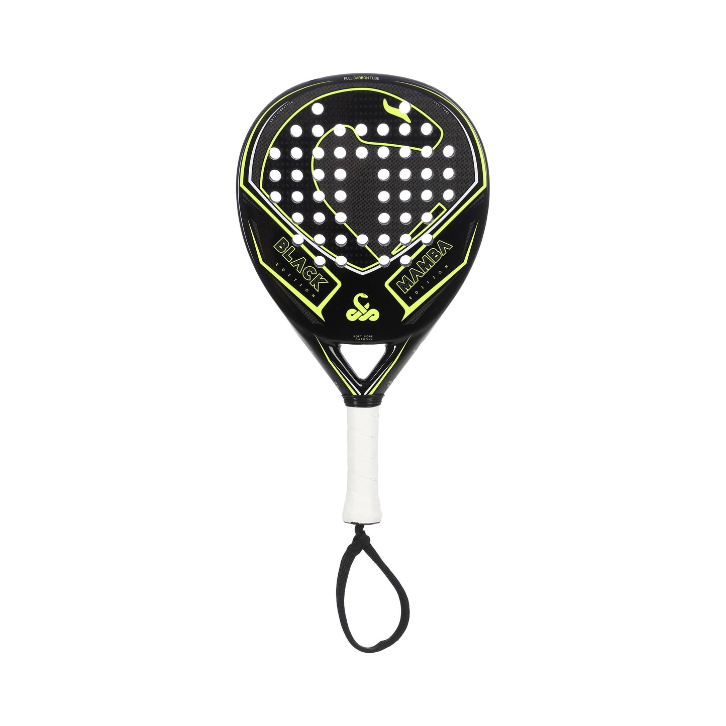 Vibora Black Mamba Edition Padelketcher
