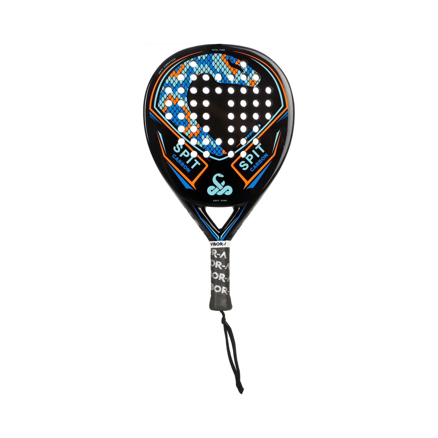 Vibora Spit Carbon Padelketcher