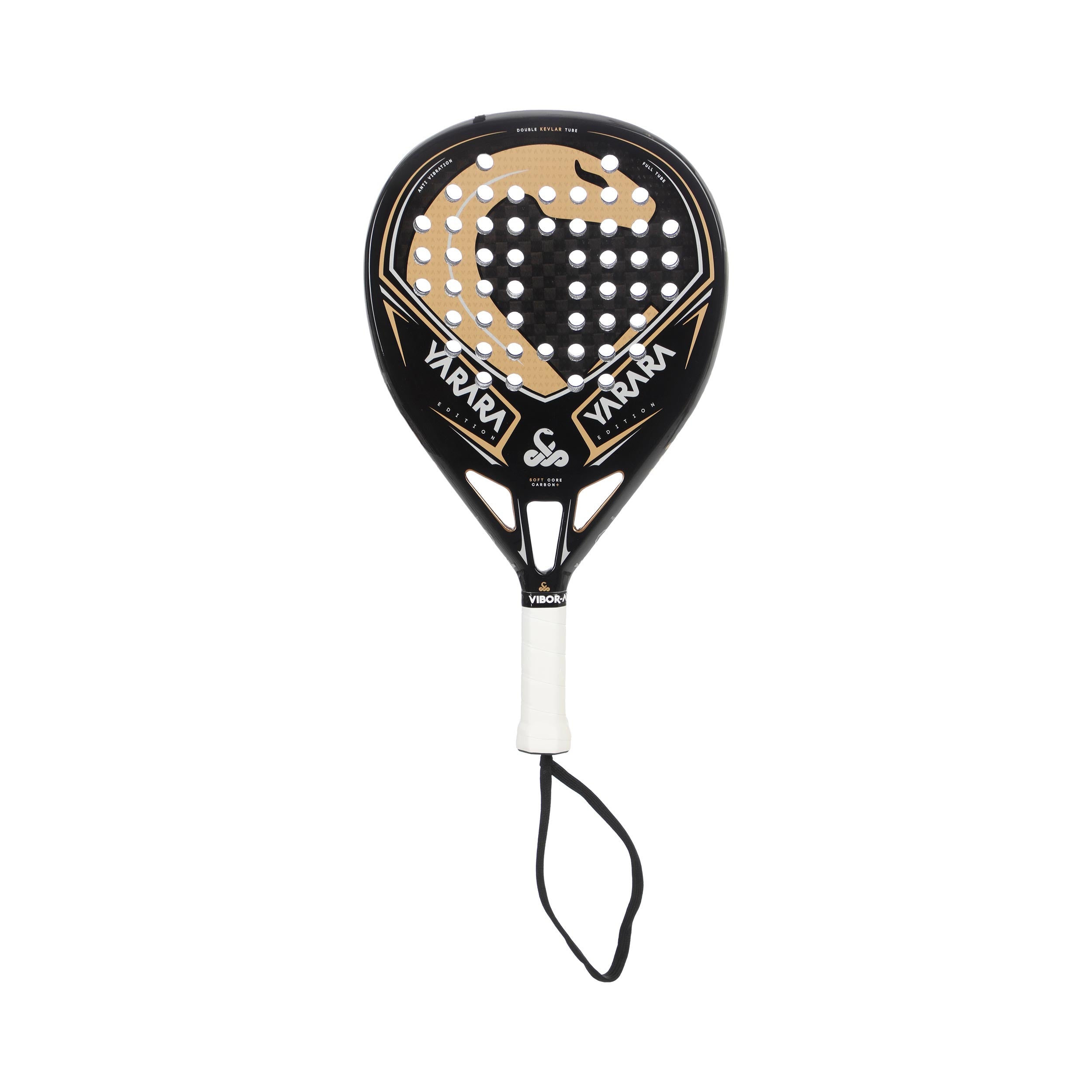 Vibora Yarara Edition Padelketcher