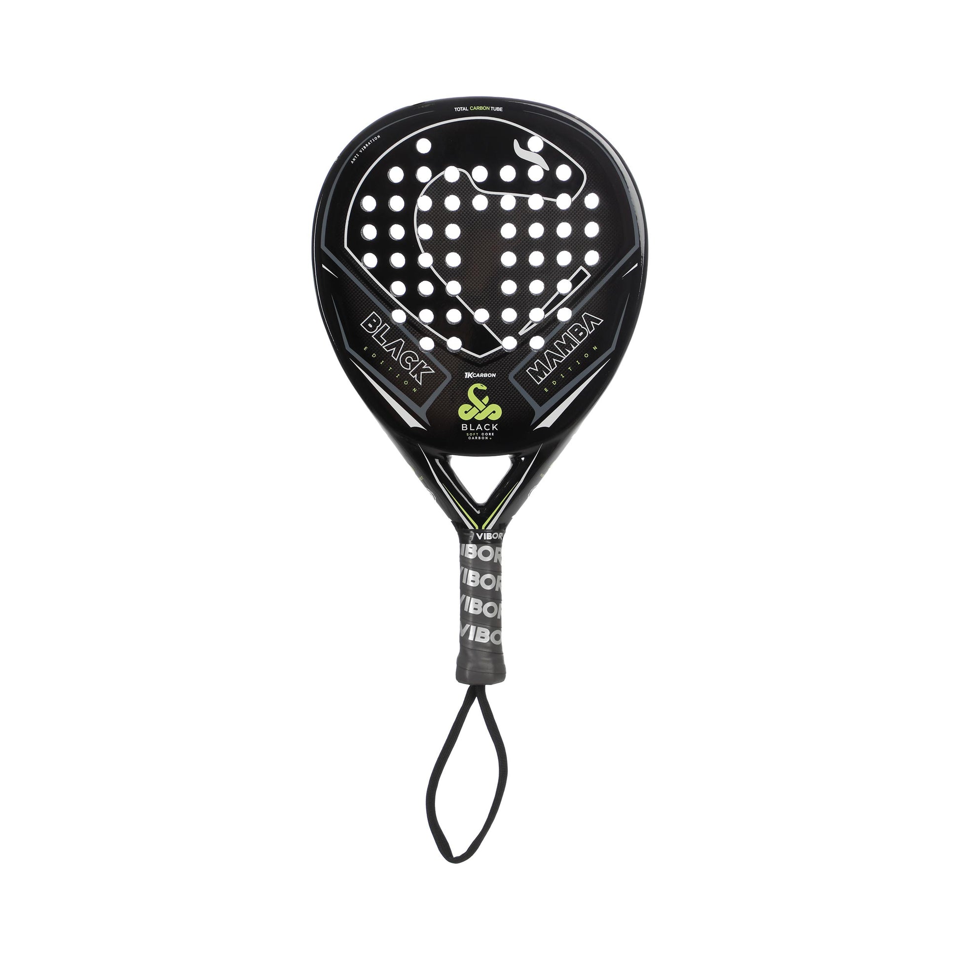 Vibora Black Mamba Edition Padelketcher