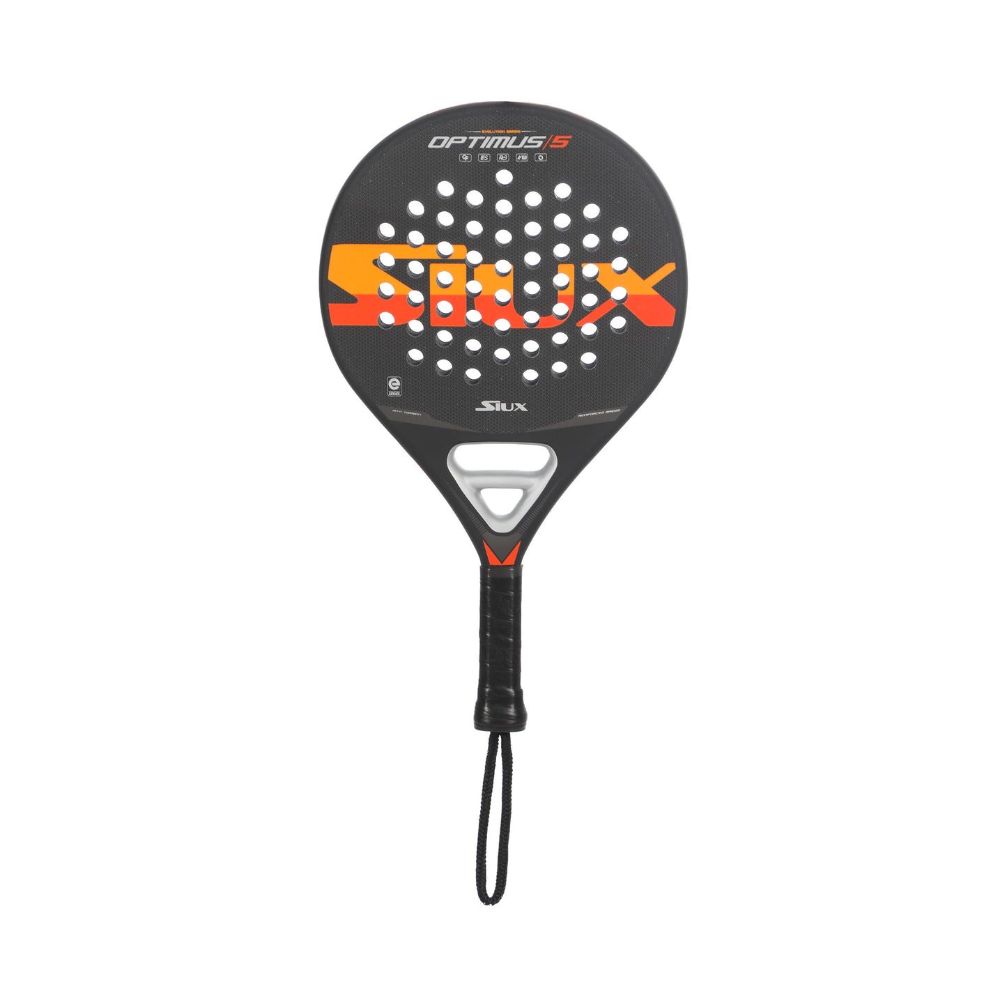 Siux Optimus 5 Padelketcher