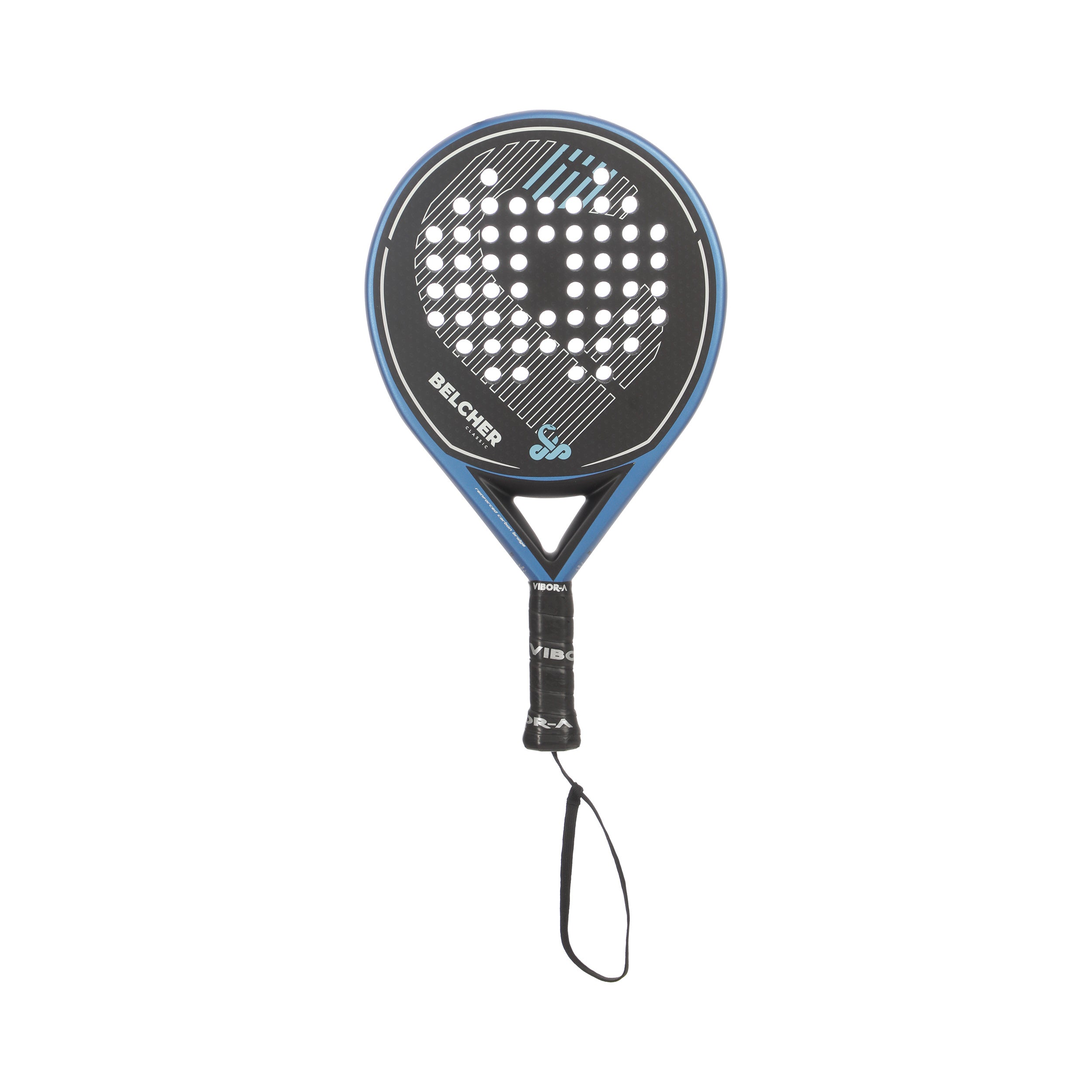 Vibora Belcher Classic Fiber Padelketcher
