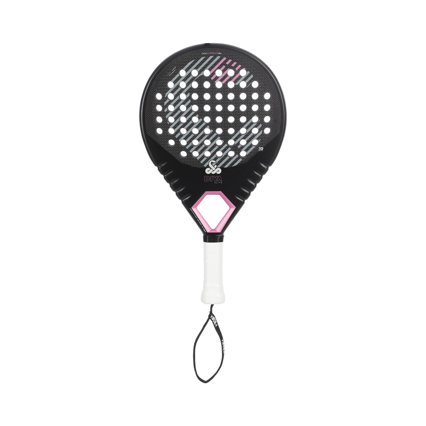 Vibora Diva Elite 3K Padelketcher