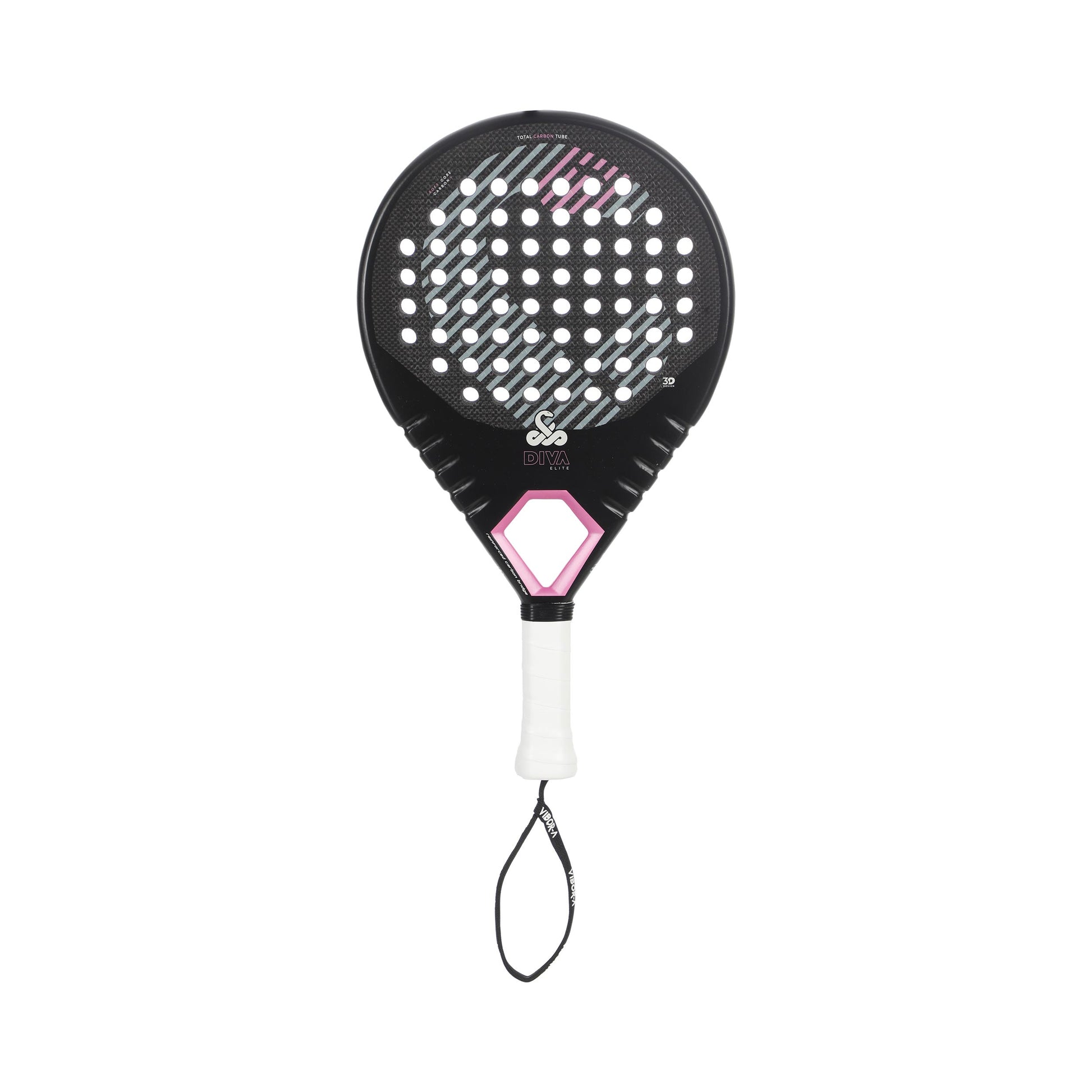 Vibora Diva Elite 3K Padelketcher