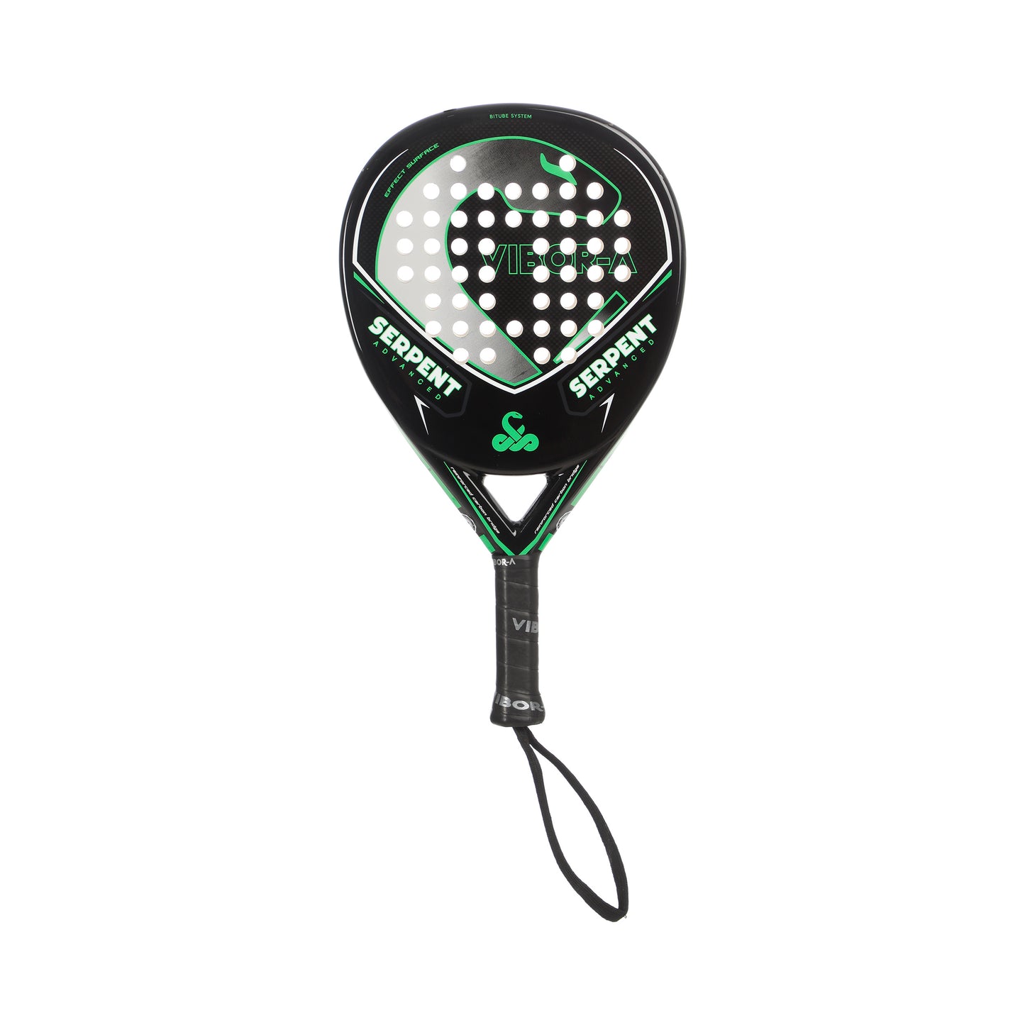Vibora Serpent Advance Padelketcher