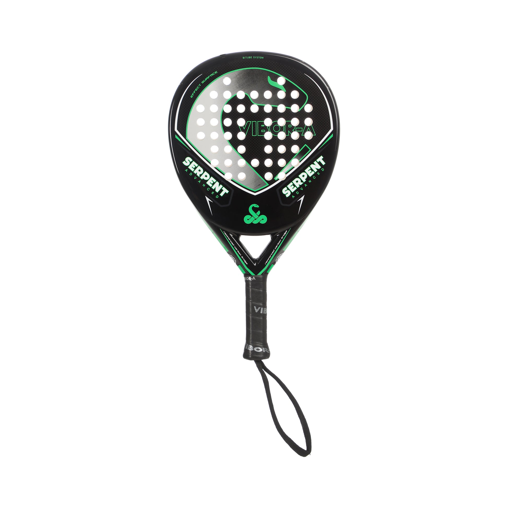 Vibora Serpent Advance Padelketcher
