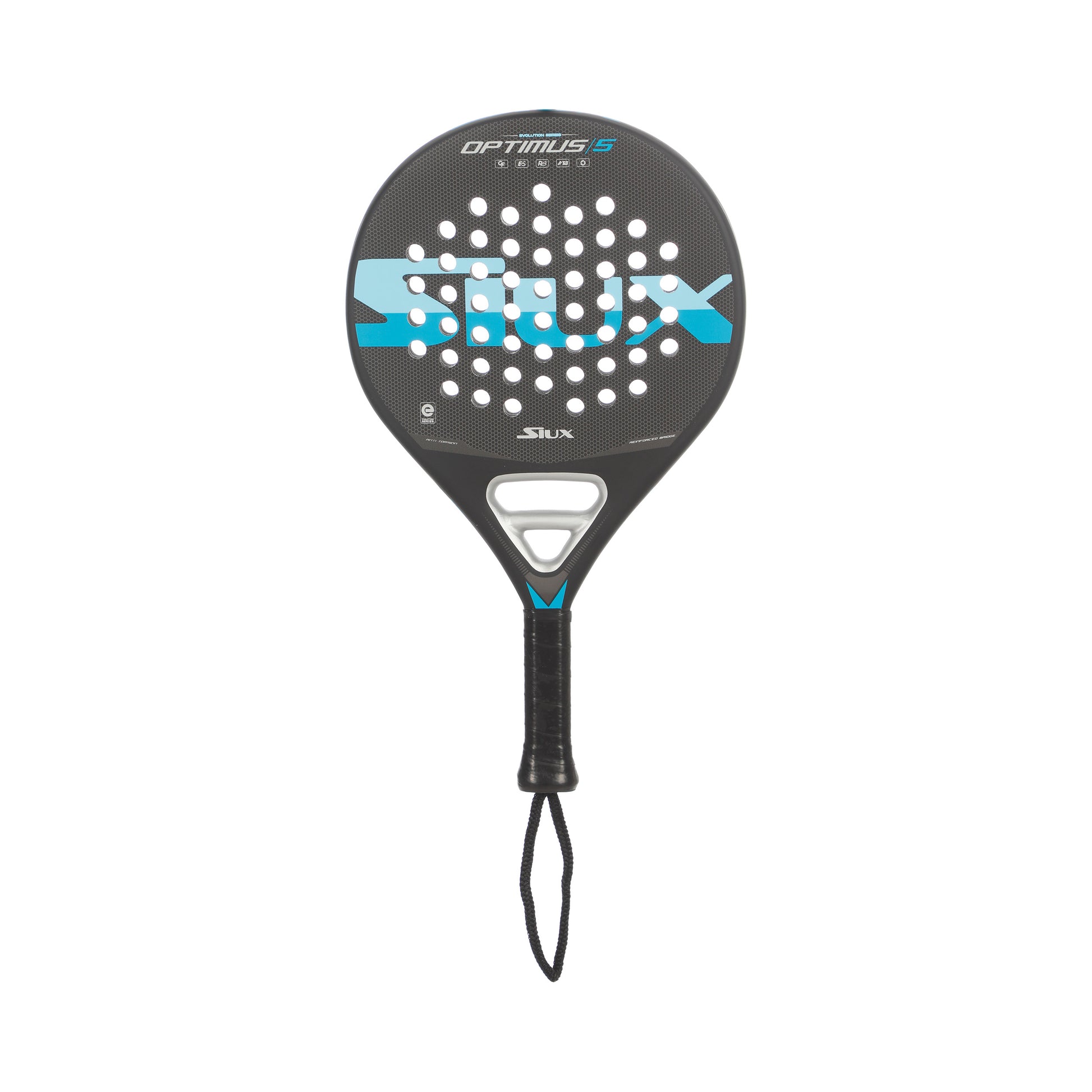 Siux Optimus 5 Air Padelketcher