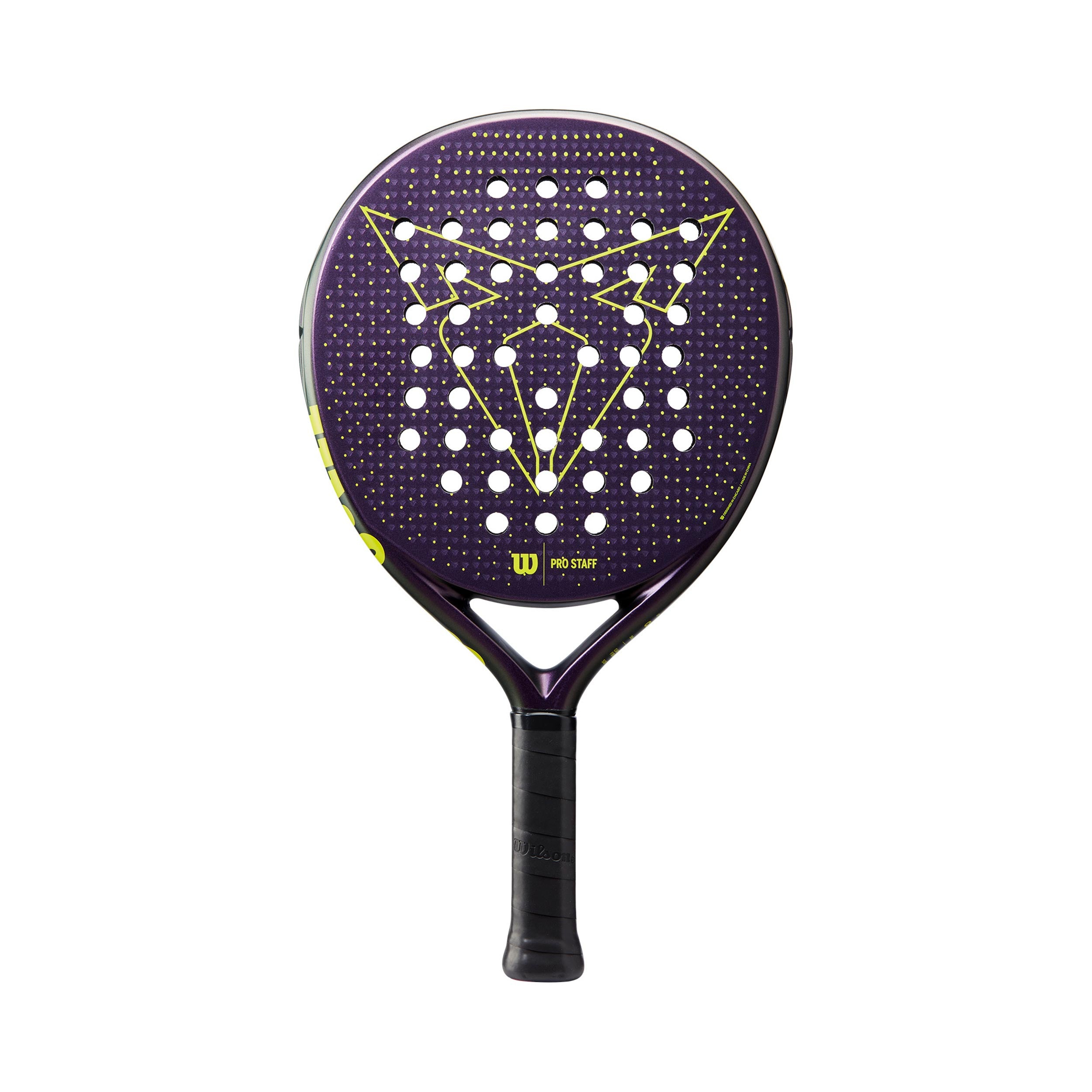 Wilson Wilson Cupra LT V2 Padelketcher