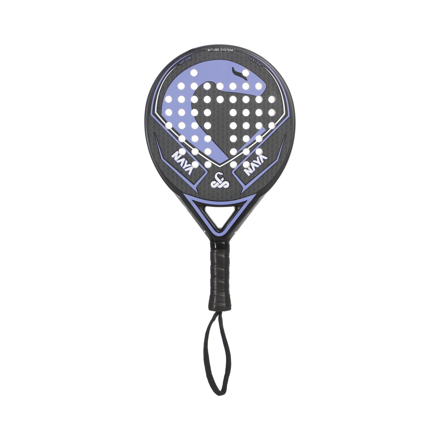 Vibora Naya Purpura Junior Padelketcher