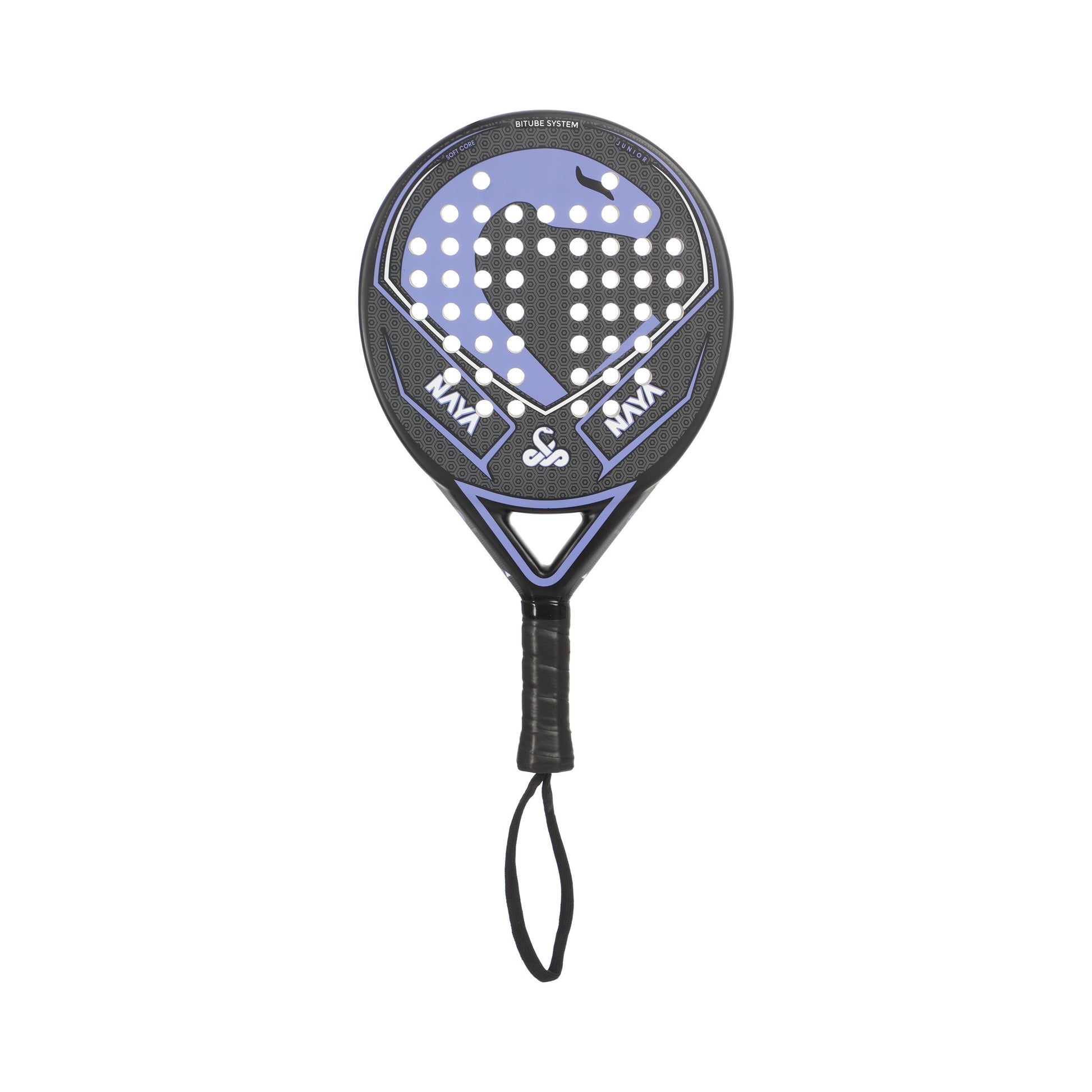 Vibora Naya Purpura Junior Padelketcher