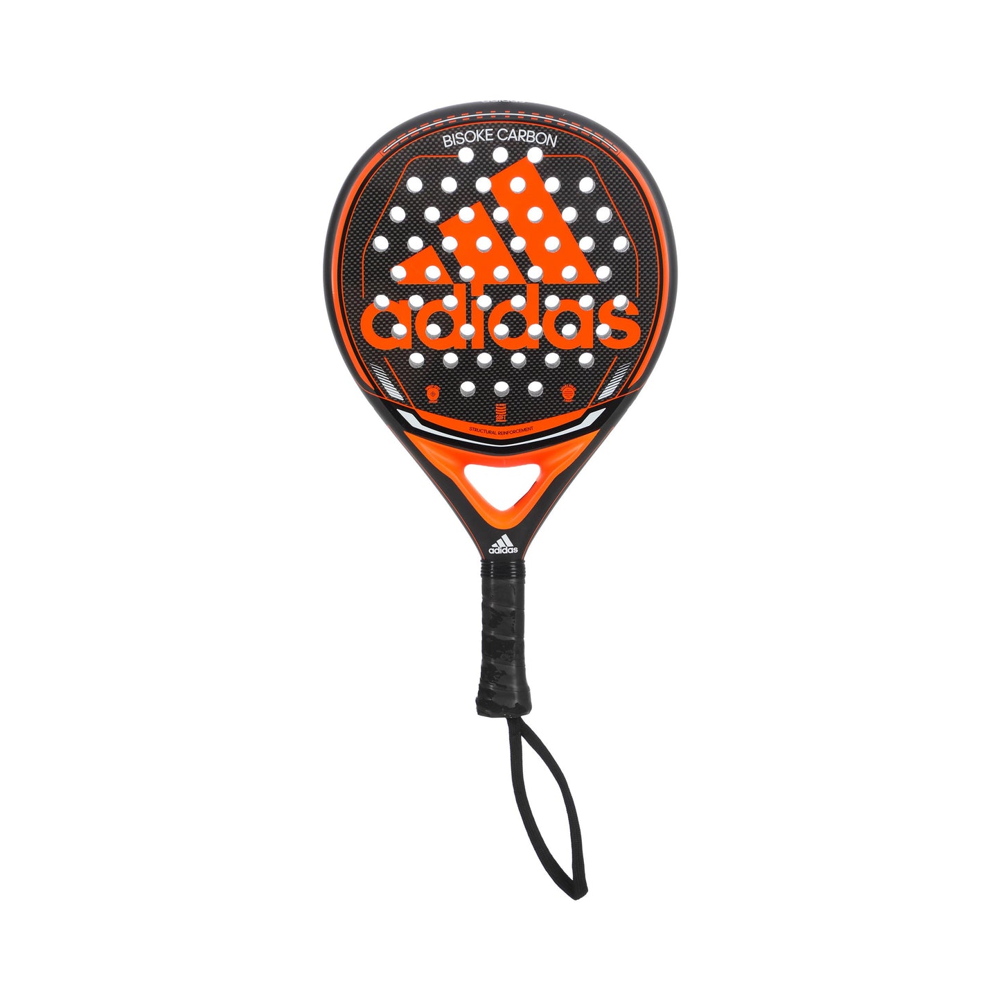 adidas Bisoke Carbon Padelketcher