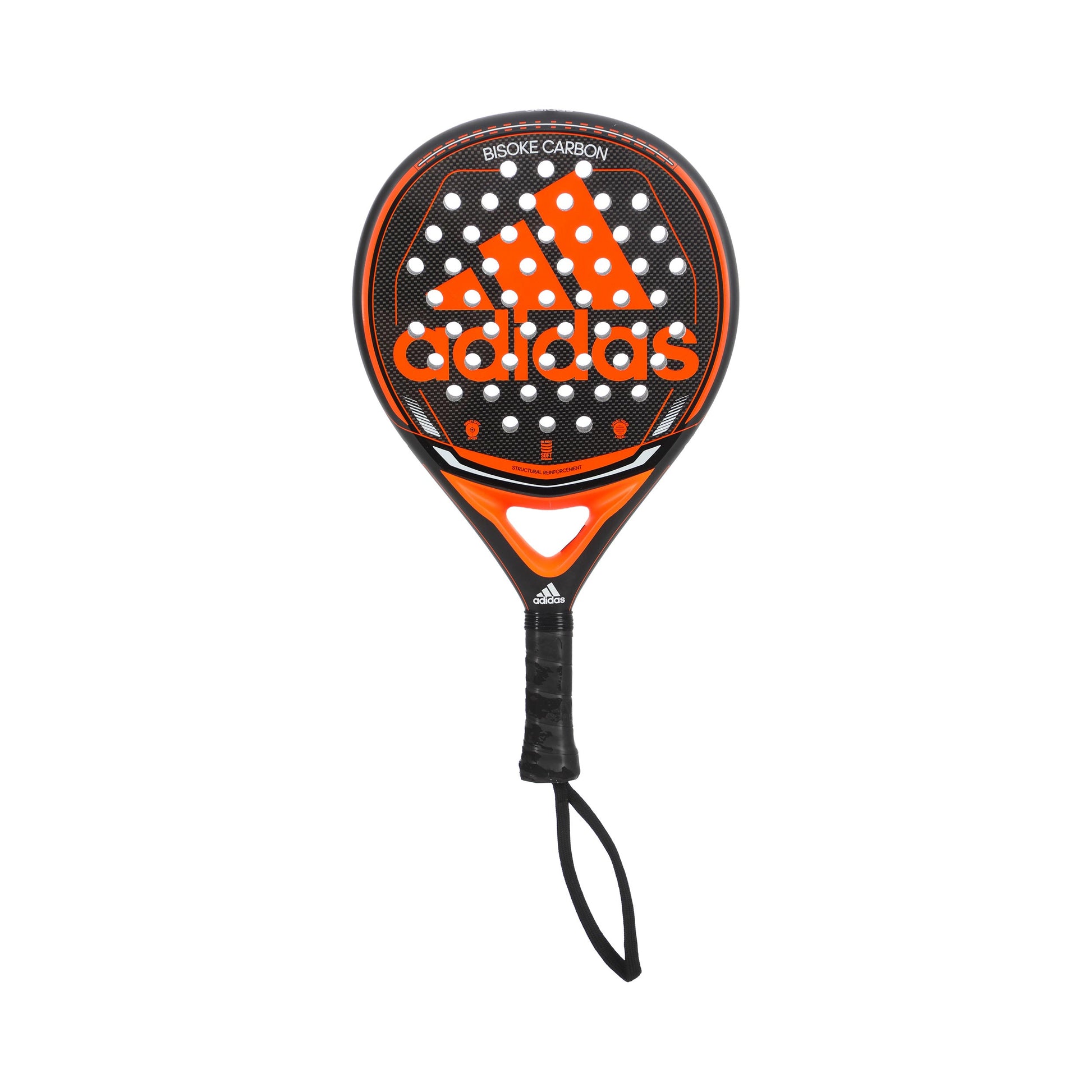 adidas Bisoke Carbon Padelketcher