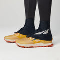 Trail Gaiter Sonstiges - sort, grå