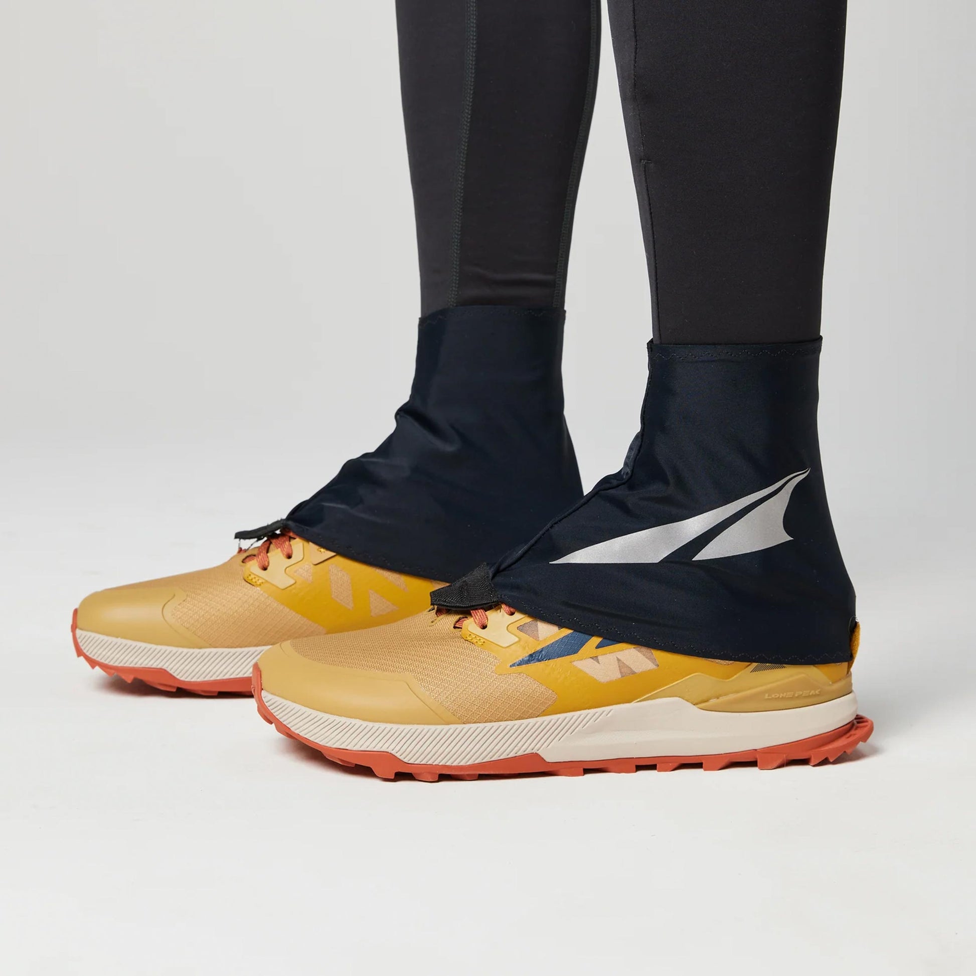 Altra Trail Gaiter Sonstiges - sort, grå