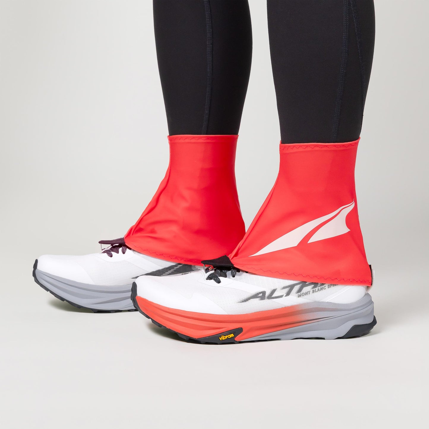 Altra Trail Gaiter Sonstiges - koral, hvid