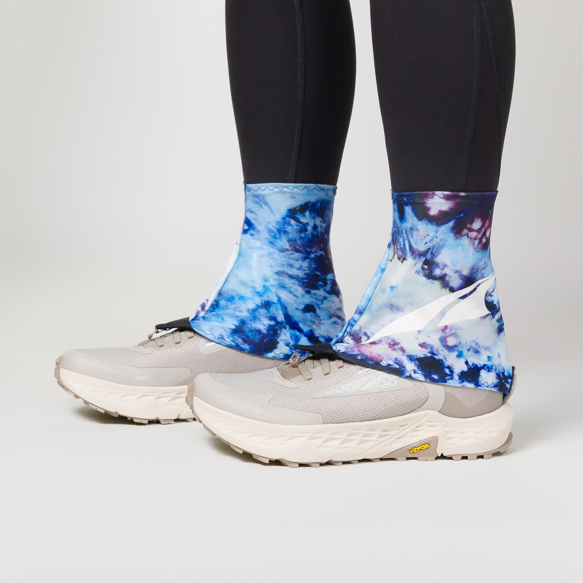 Altra Trail Gaiter Sonstiges - blå, flerfarvet