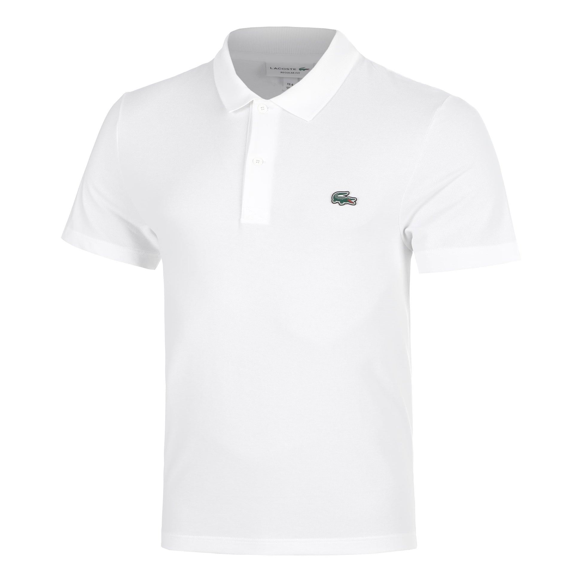Lacoste Urban Polo Herrer - hvid