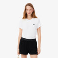 Urban T-shirt Damer - hvid