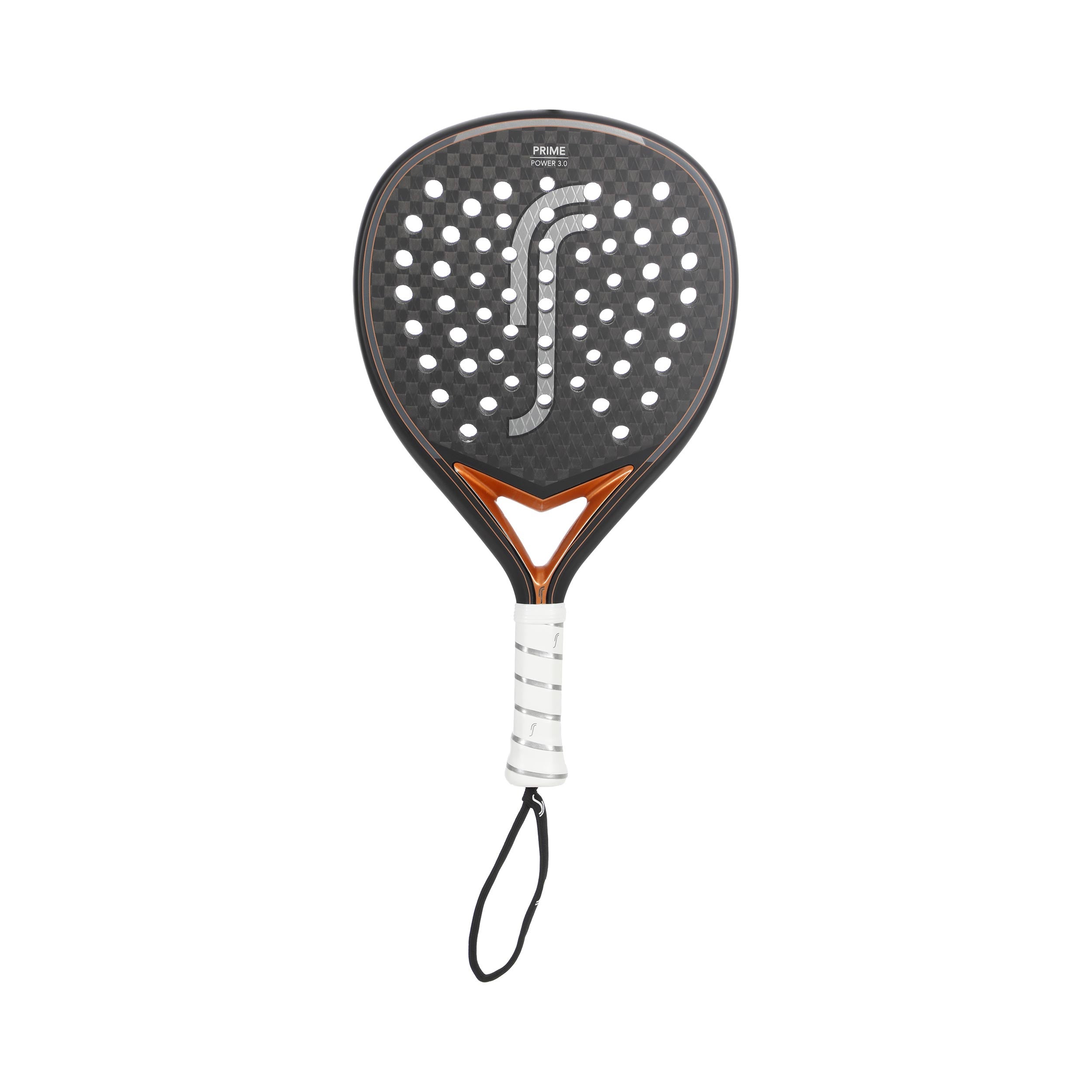 RS by Robin Söderling Prime Power 3.0 Padelketcher