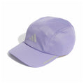 Run Mesh Cap Damer - lilla